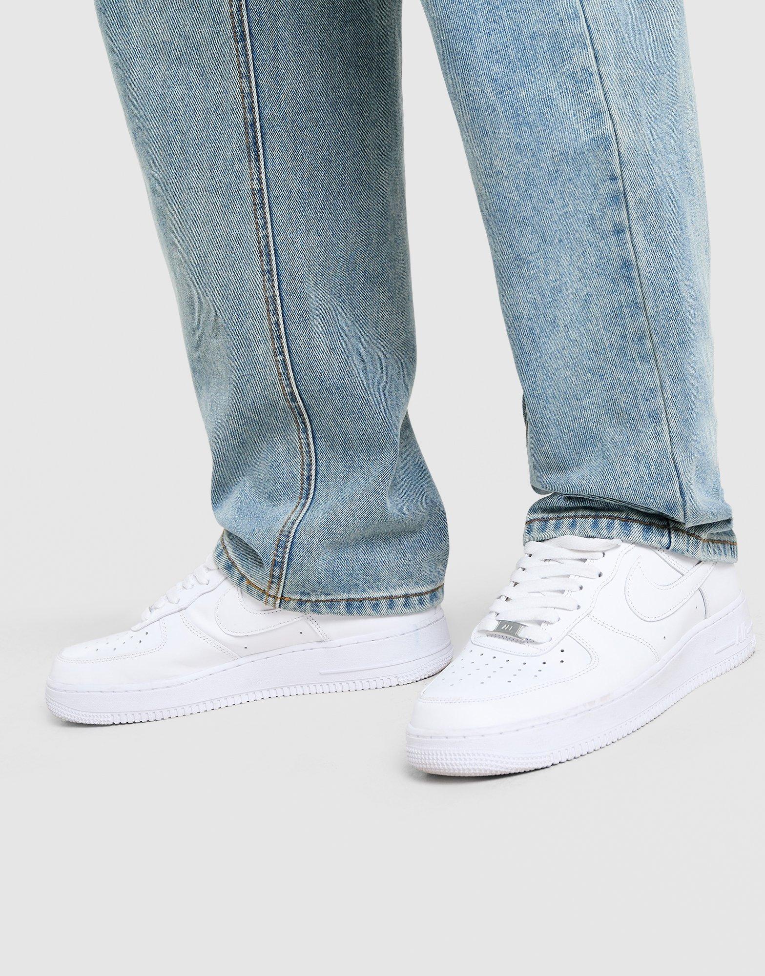 McKenzie Core Relaxed Jeans