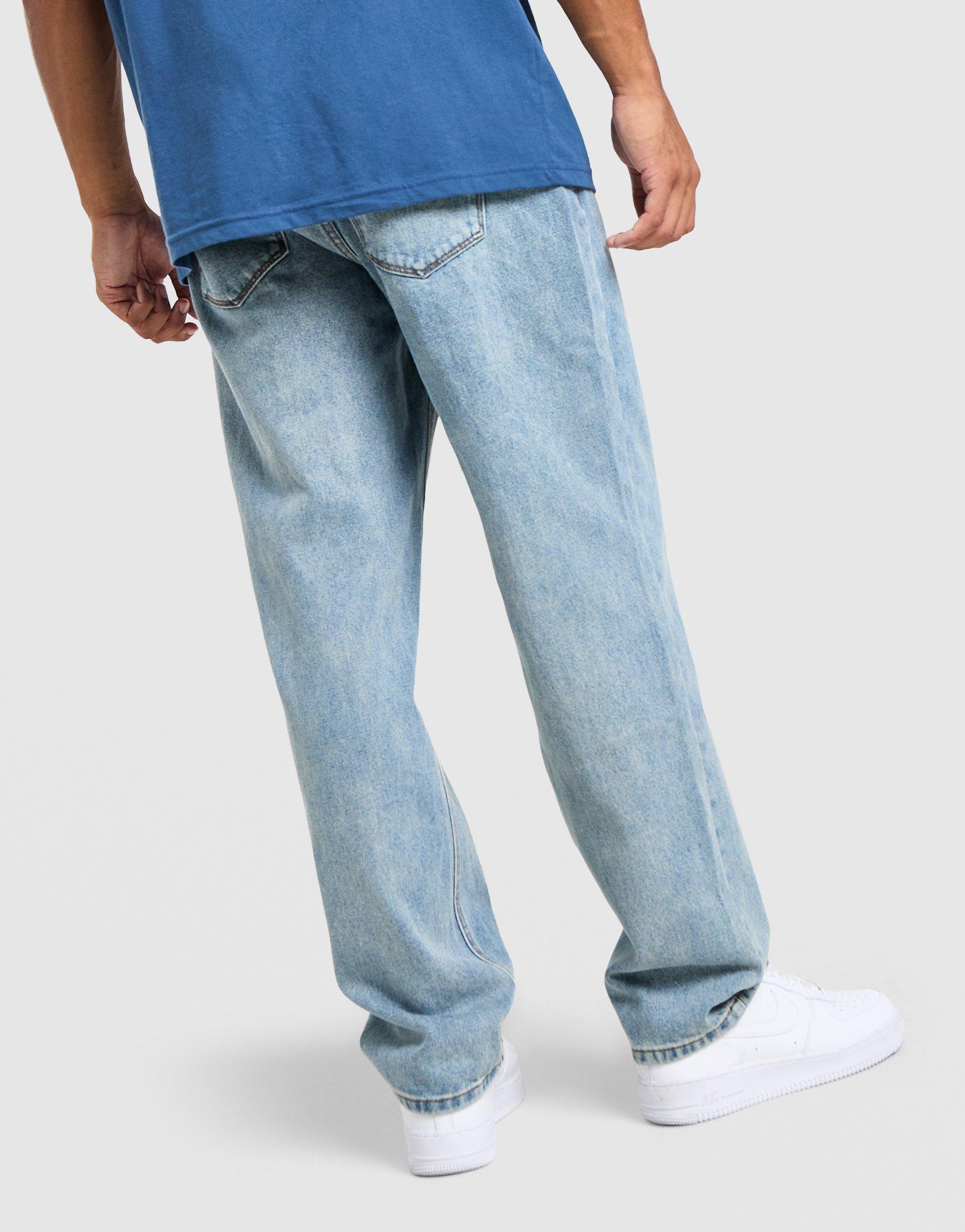 McKenzie Core Relaxed Jeans