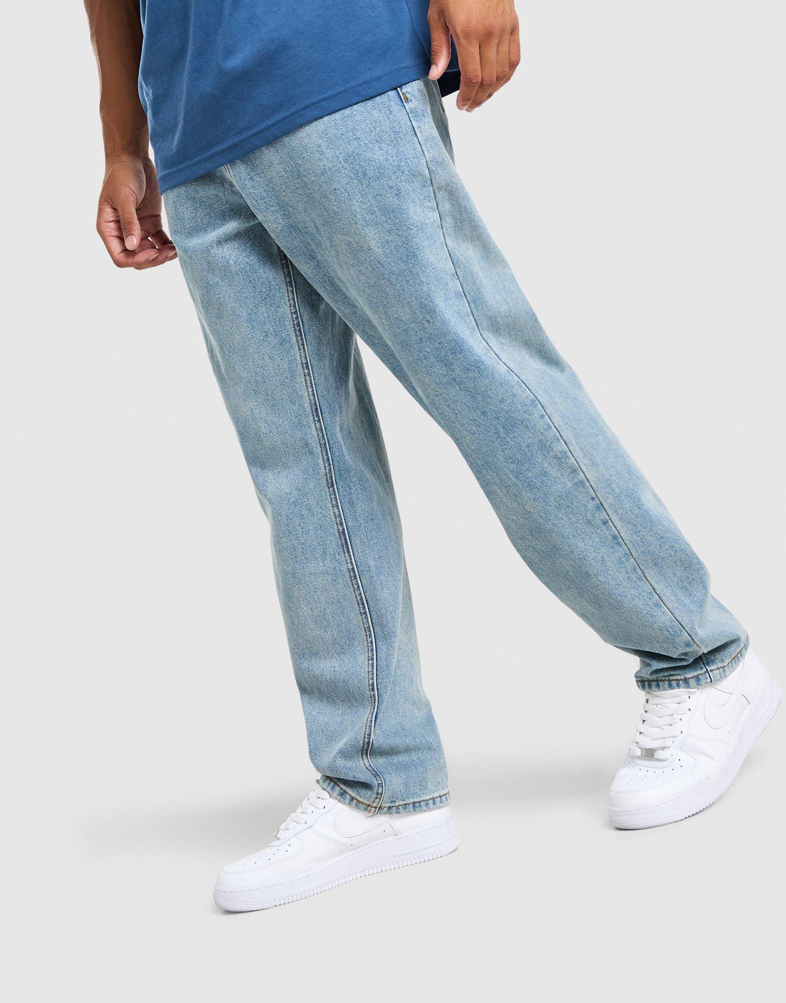 McKenzie Core Relaxed Jeans