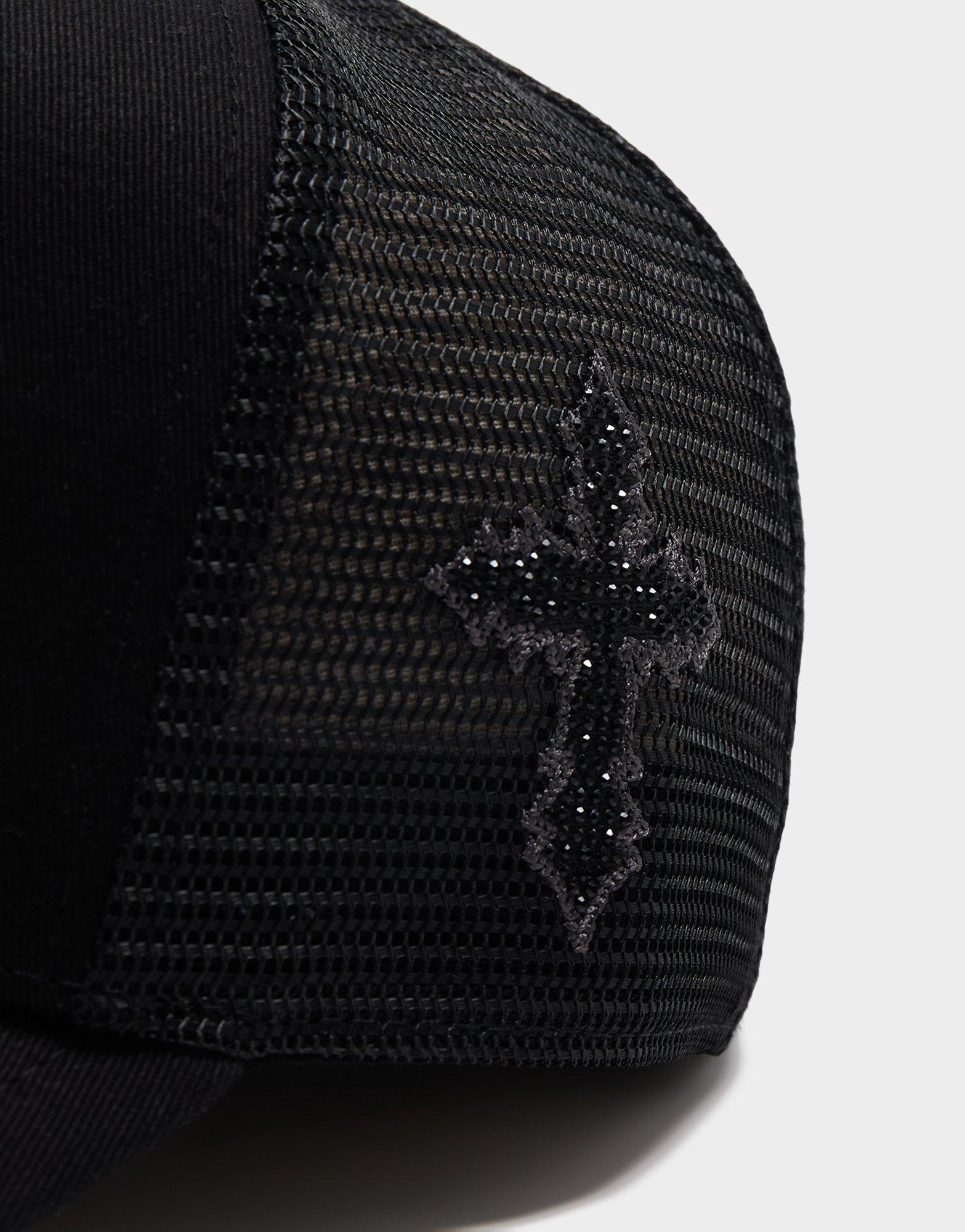 Hoodrich Crosses V2 Trucker Cap — photo 3