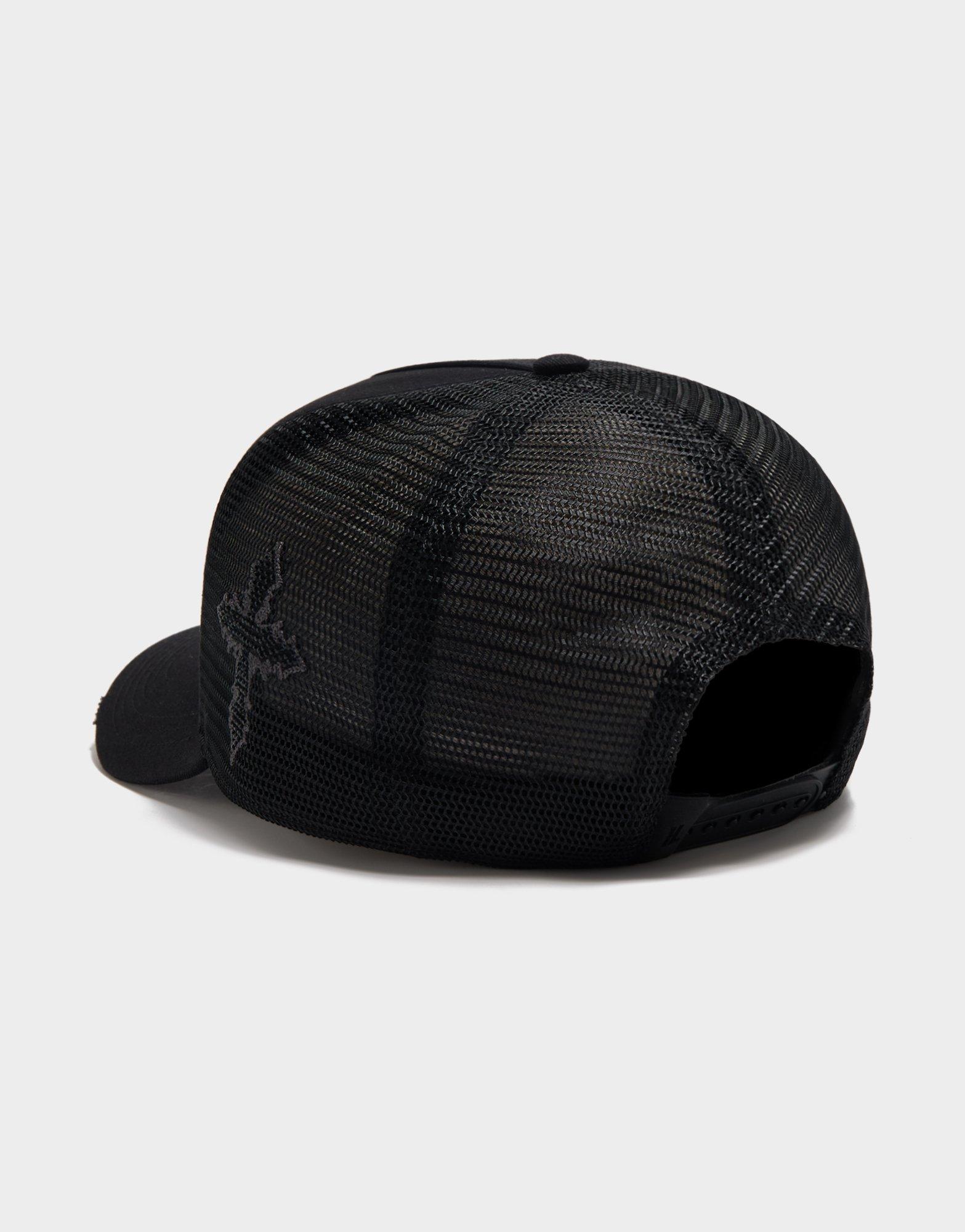 Hoodrich Crosses V2 Trucker Cap — photo 5