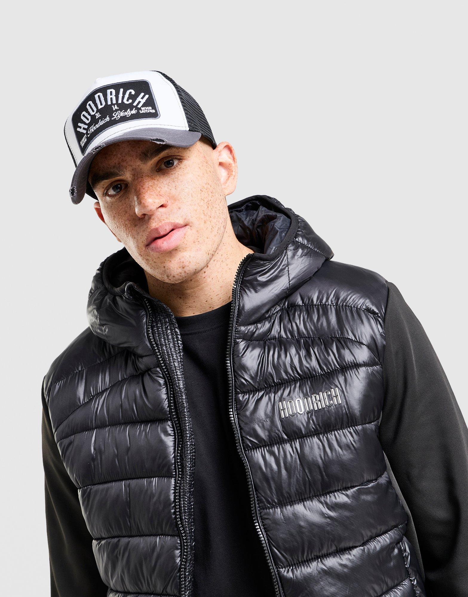 Hoodrich DTS Trucker Cap