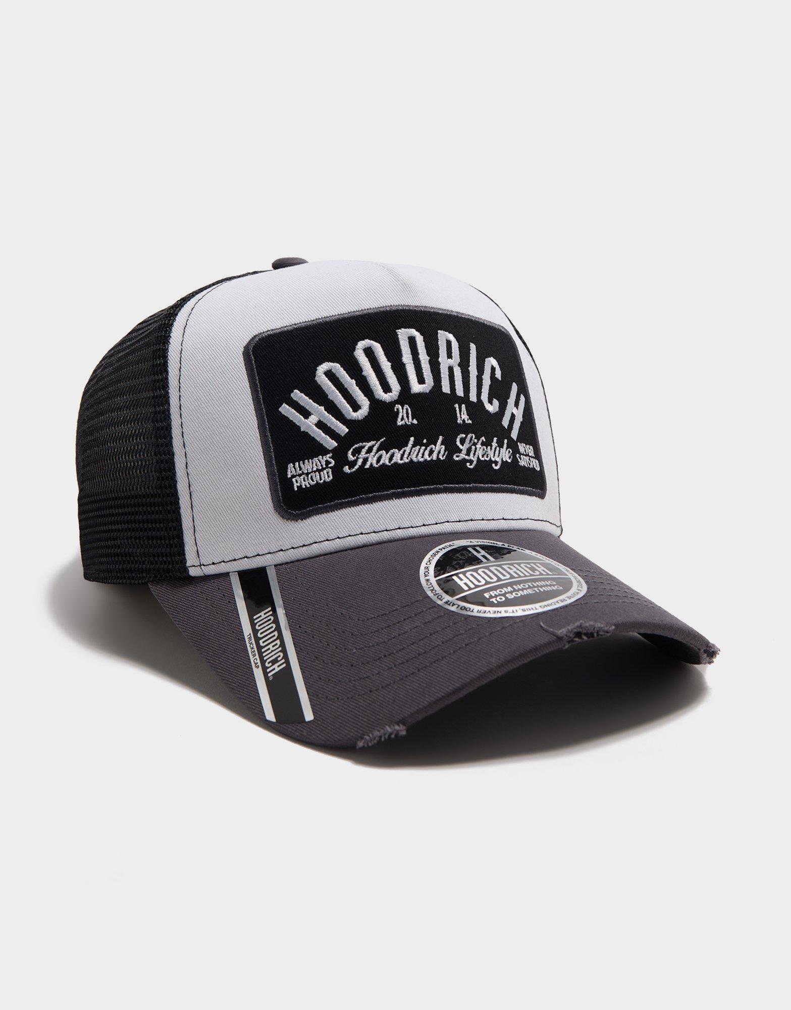 Hoodrich DTS Trucker Cap — foto 2