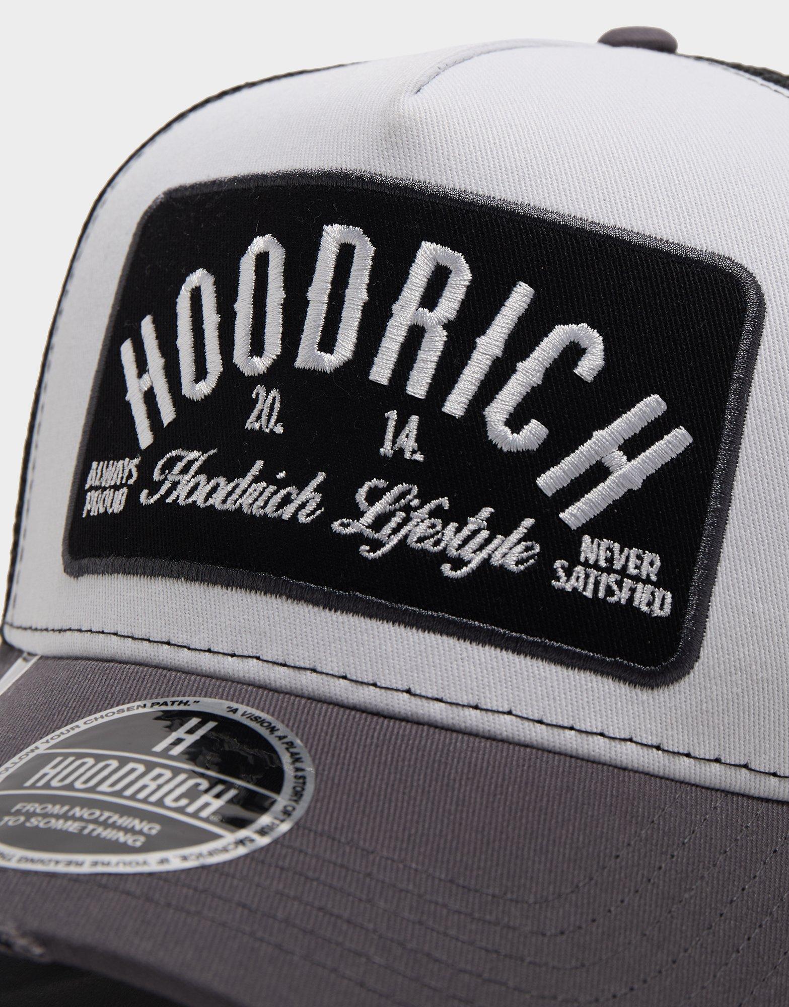 Hoodrich DTS Trucker Cap — foto 3