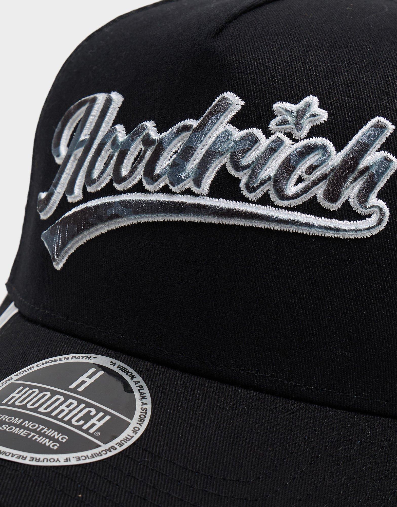 Hoodrich Script Trucker Cap — photo 3