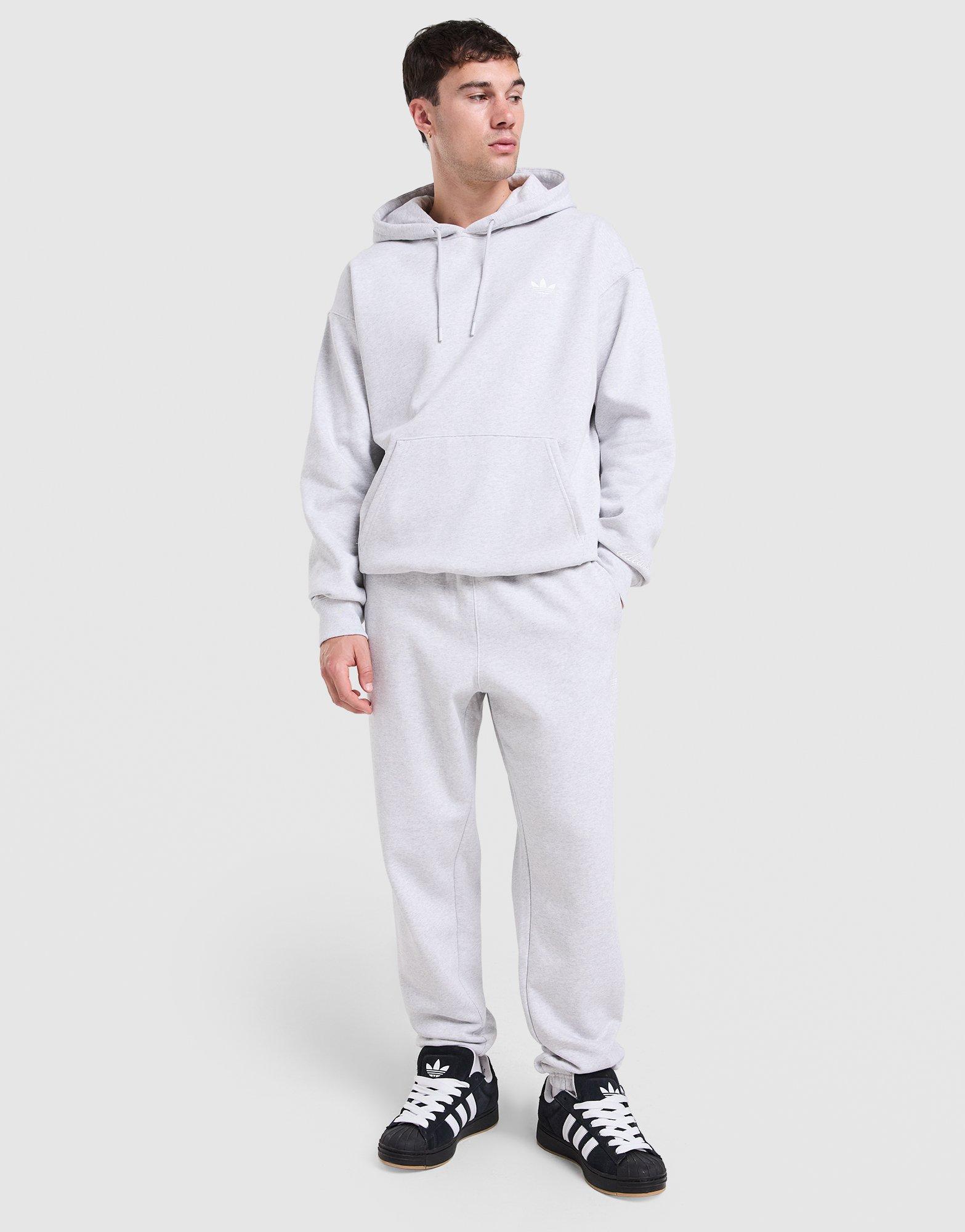 adidas Originals Stack Logo Hoodie