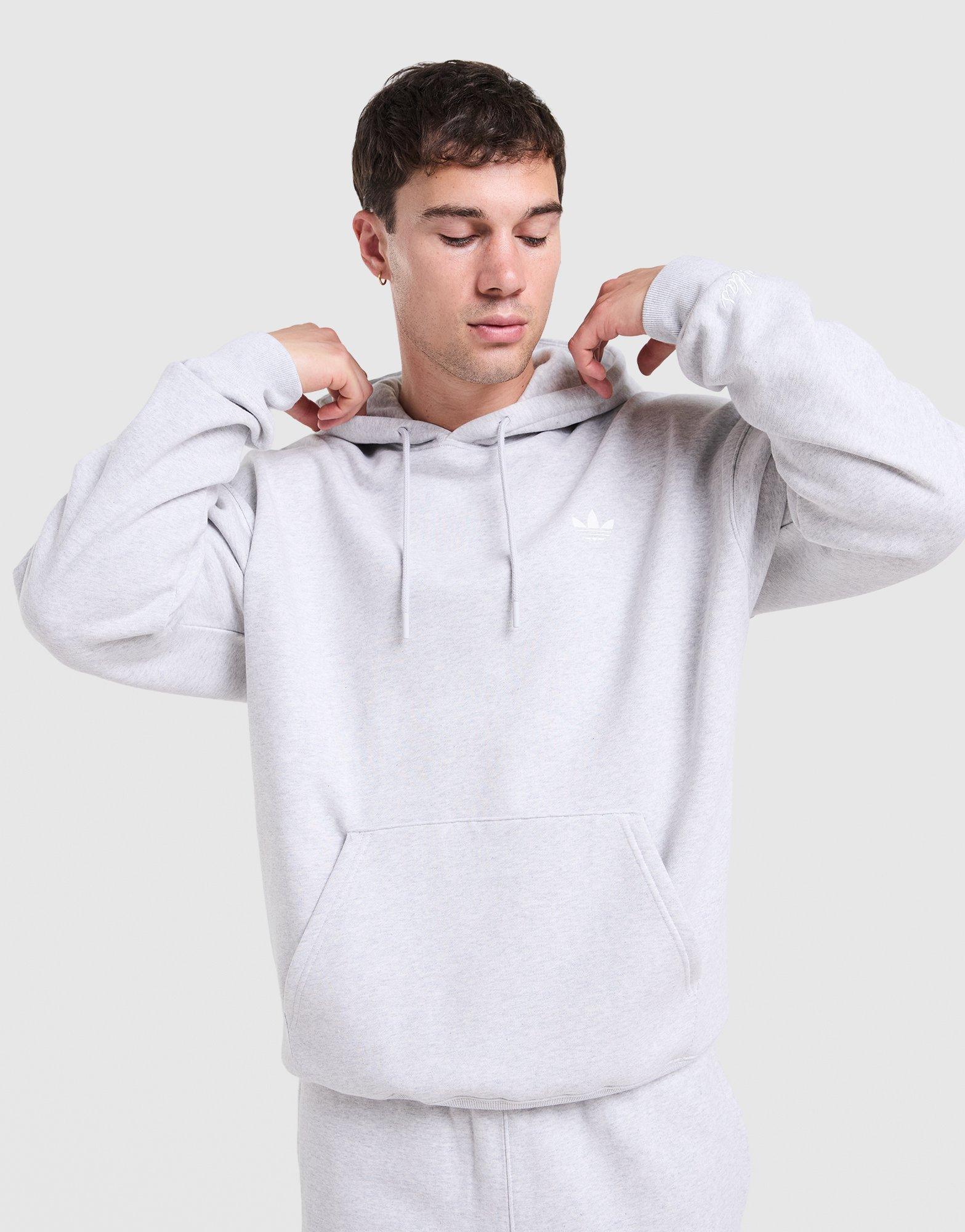 adidas Originals Stack Logo Hoodie
