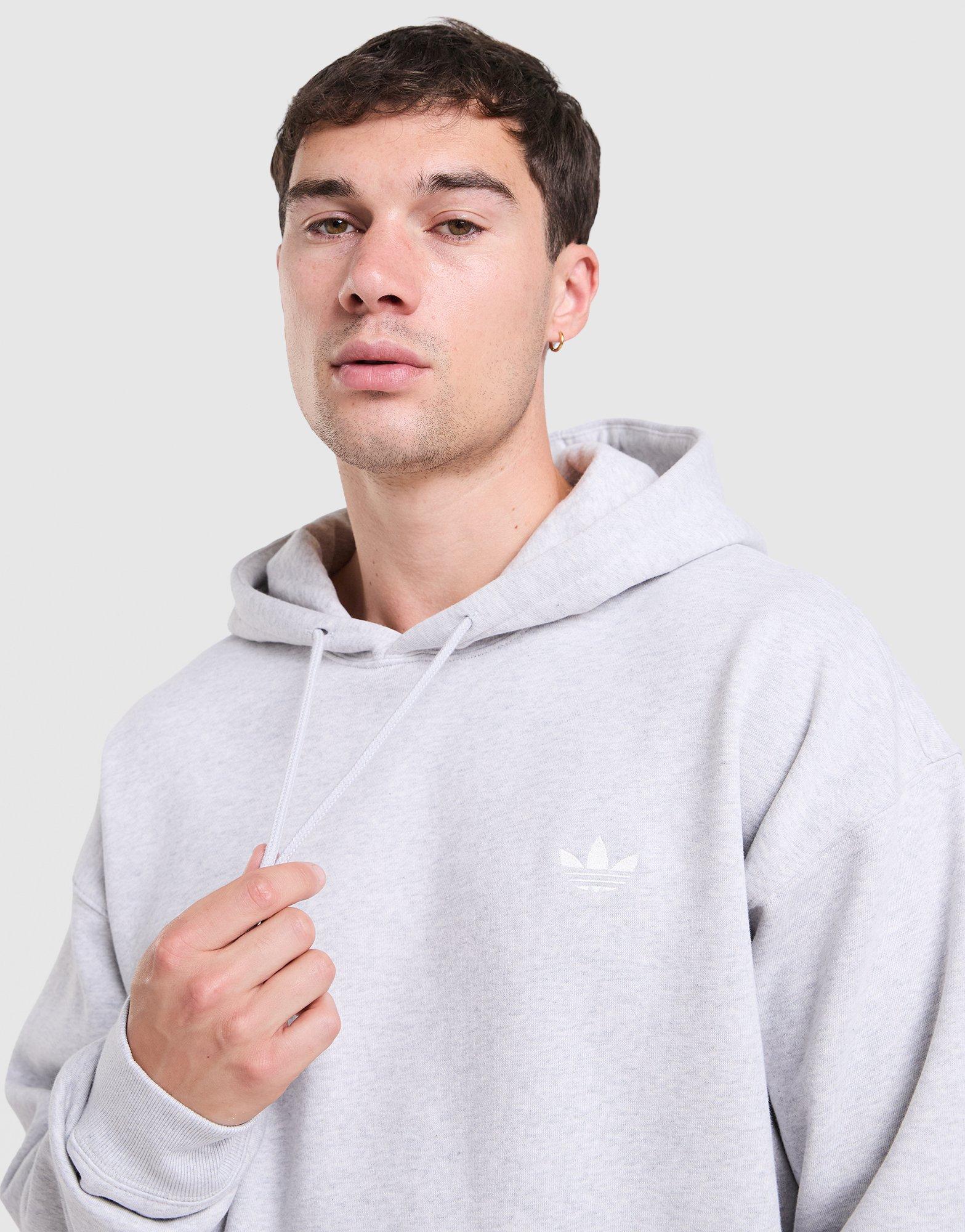 adidas Originals Stack Logo Hoodie