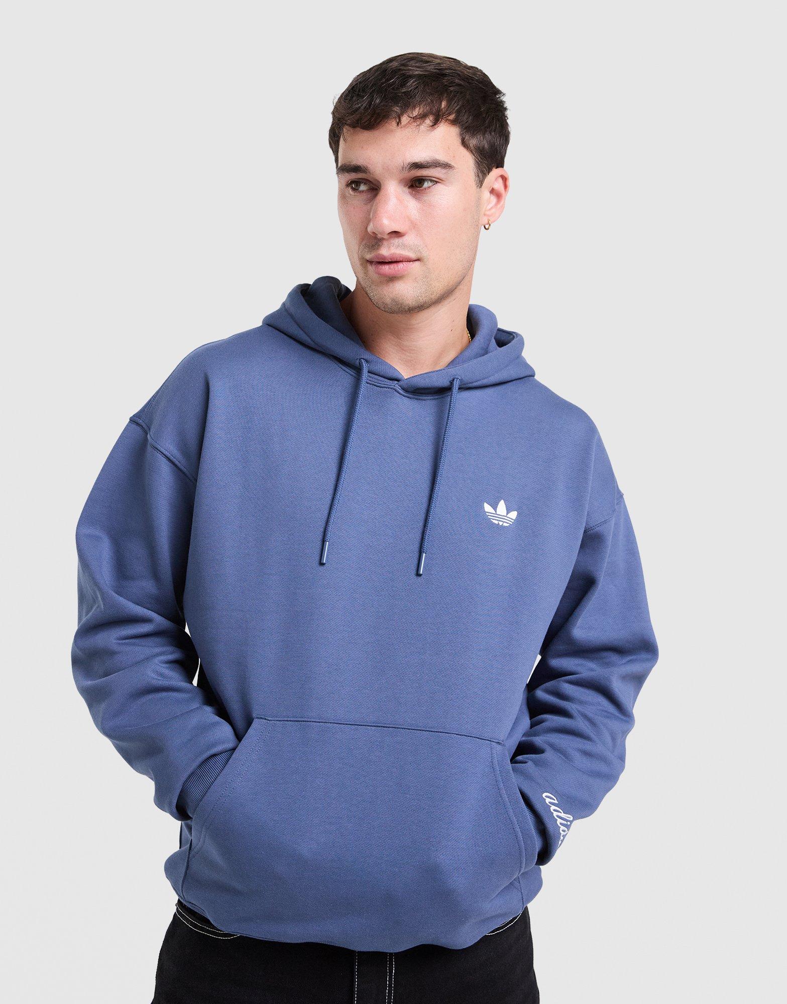 adidas Originals Stack Hoodie