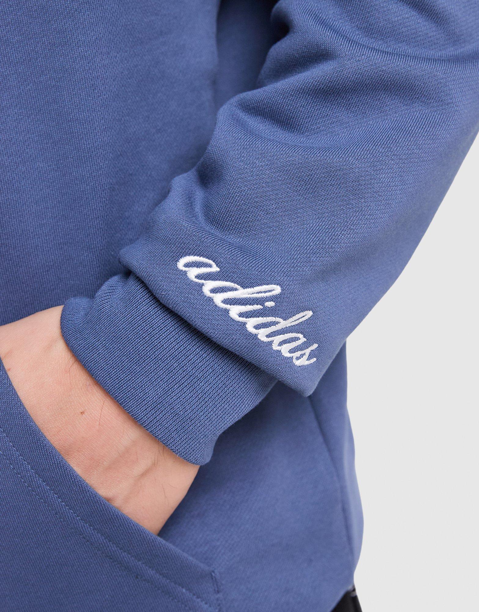 adidas Originals Stack Hoodie
