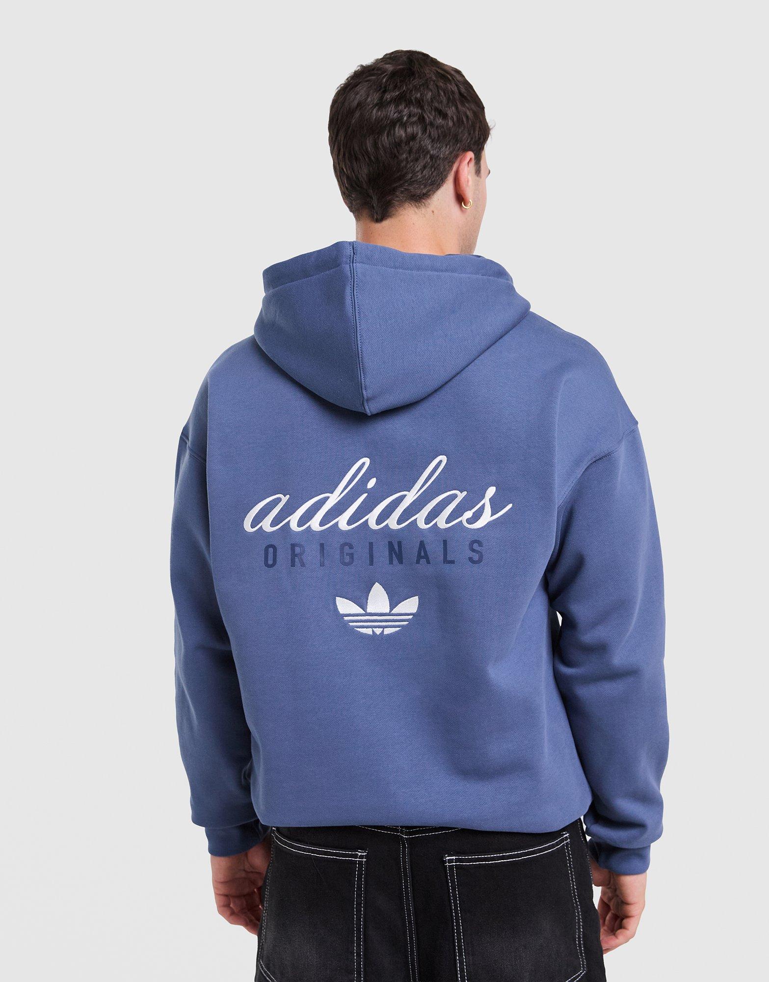 adidas Originals Stack Hoodie