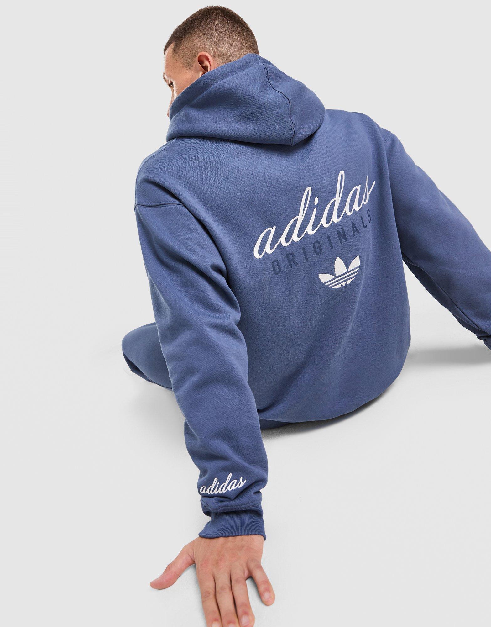 adidas Originals Stack Hoodie