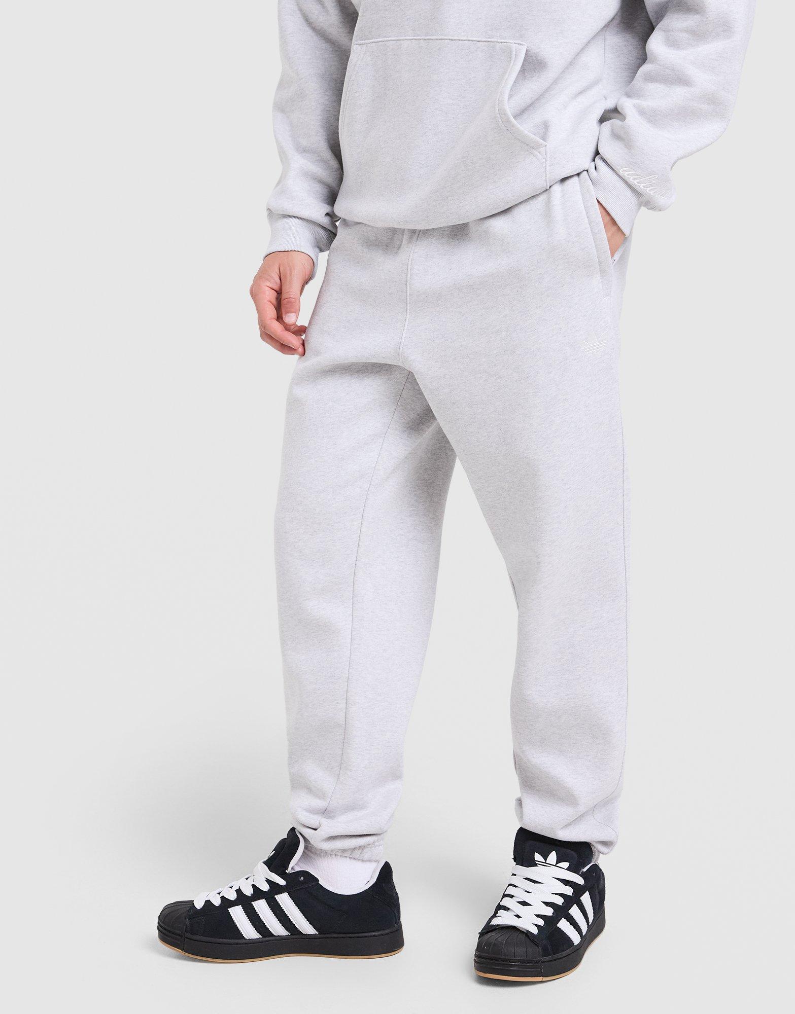adidas Originals Trefoil Joggers