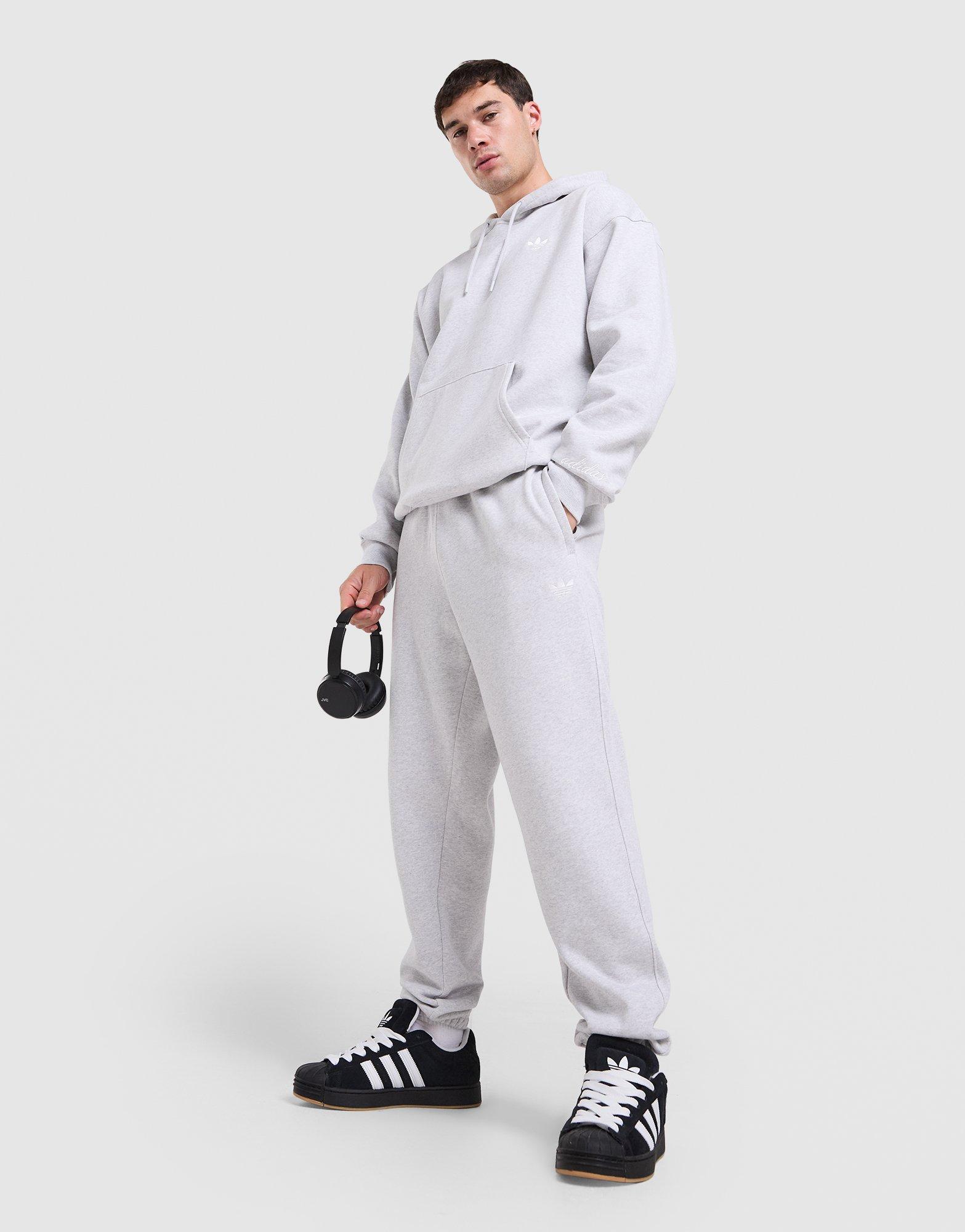 adidas Originals Trefoil Joggers