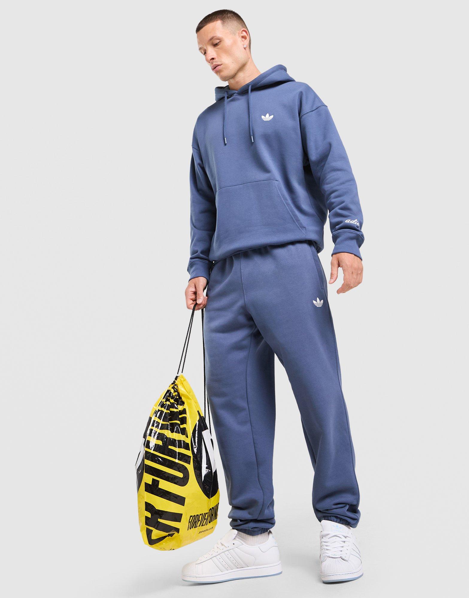adidas Originals Trefoil Joggers