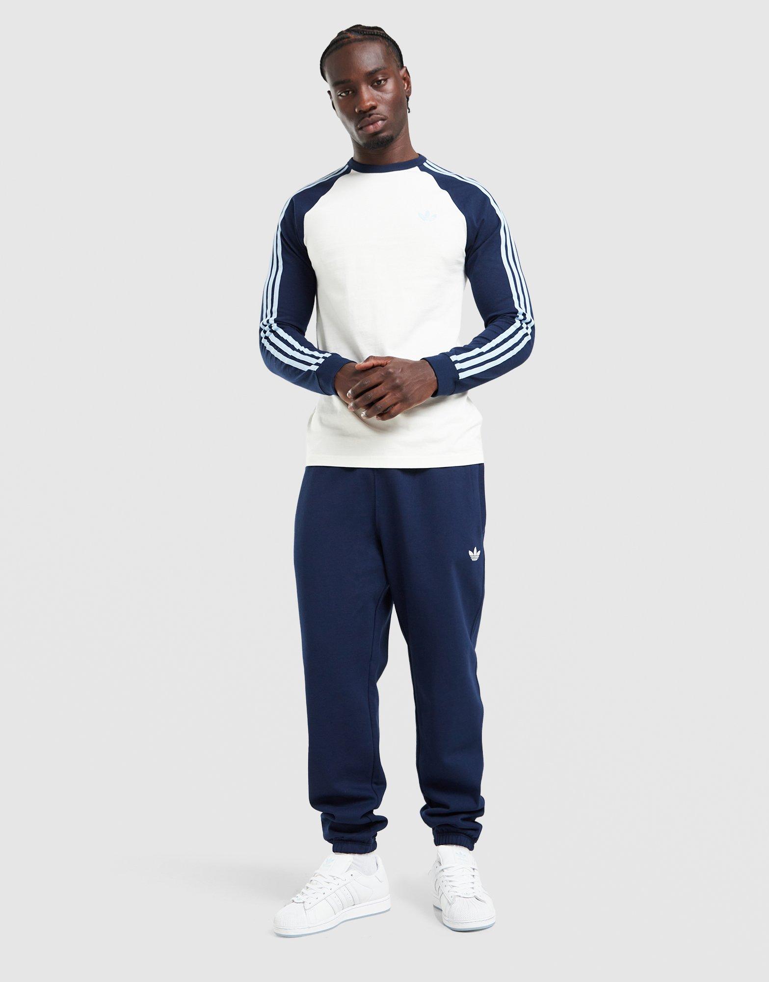 adidas Originals Pantalon de jogging Trefoil