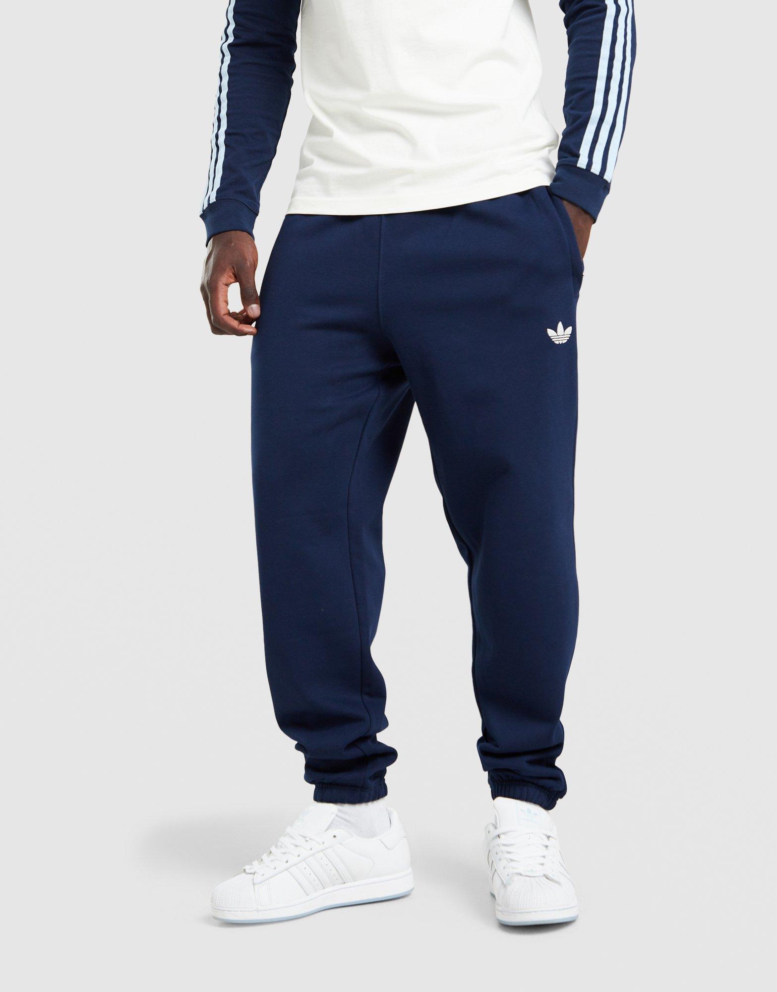 adidas Originals Trefoil Joggers