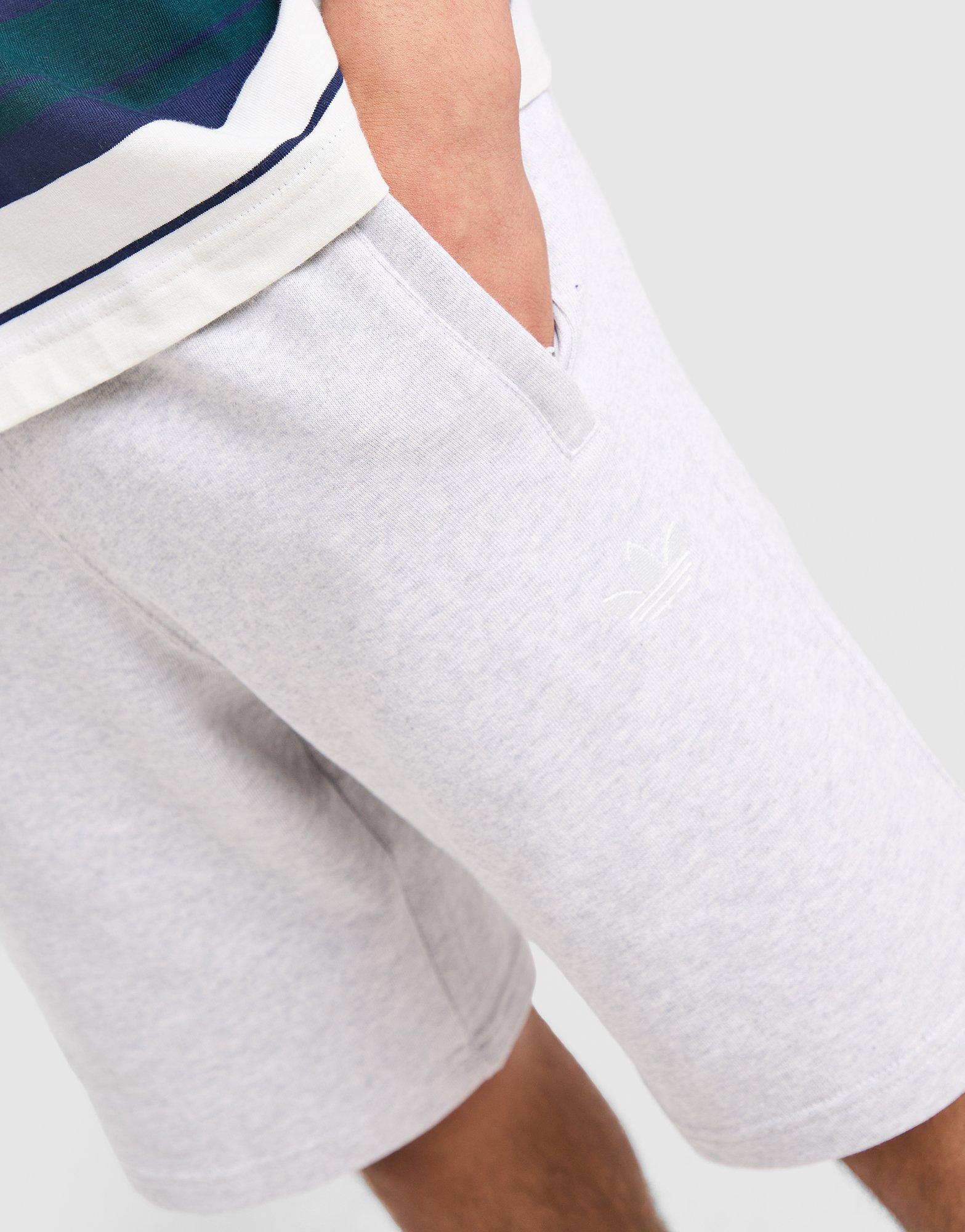 adidas Originals Trefoil Shorts