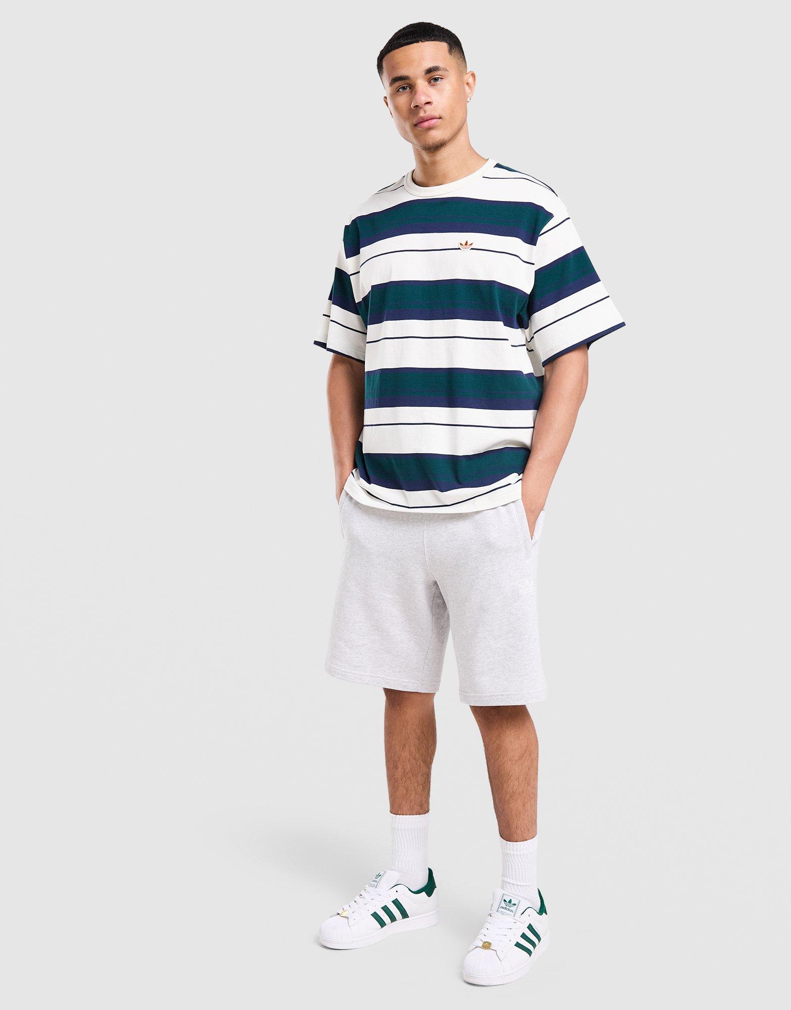 adidas Originals Trefoil Shorts