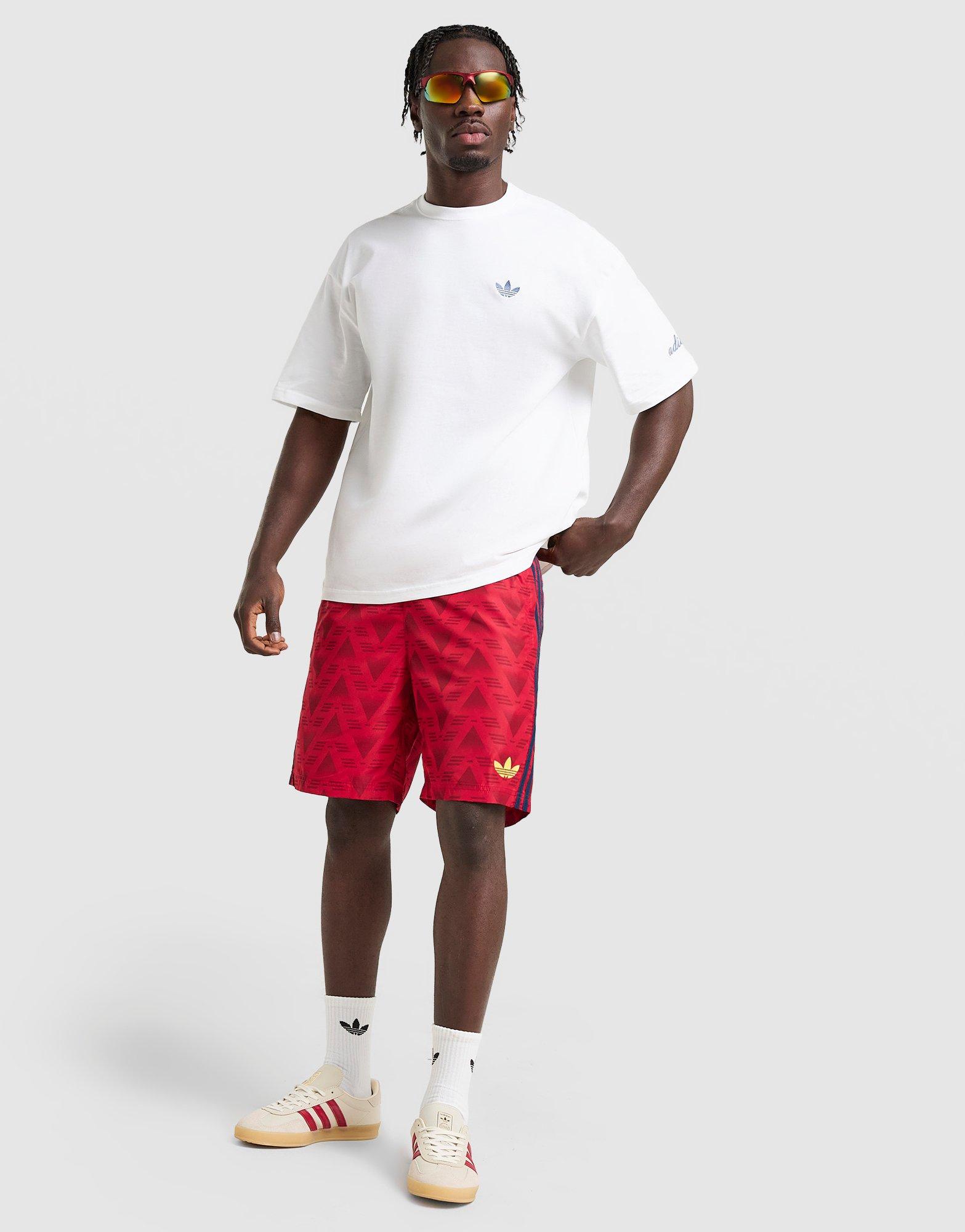adidas Originals Stack Logo T-Shirt