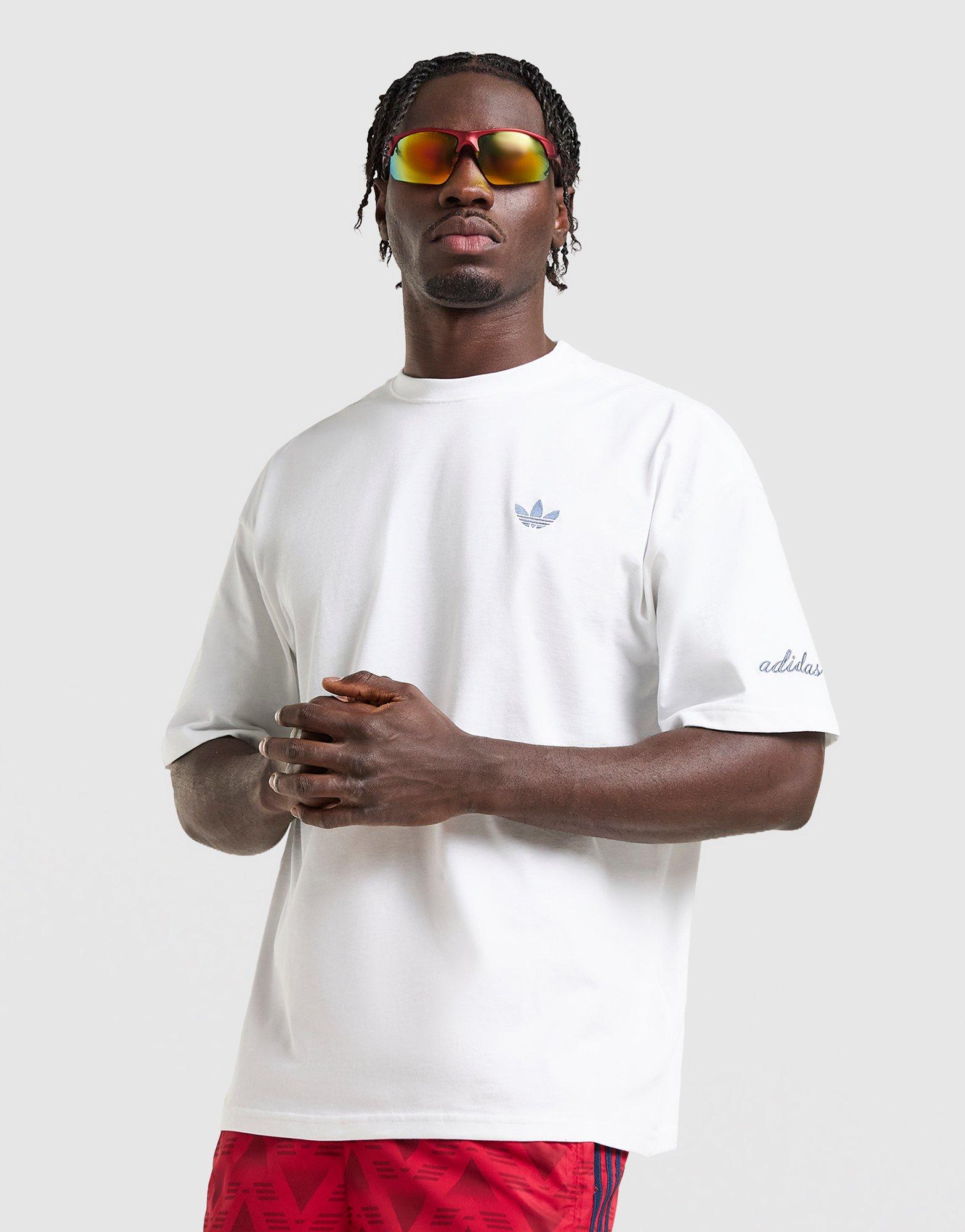 adidas Originals Stack Logo T-Shirt