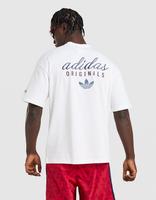 adidas Originals Stack Logo T-Shirt