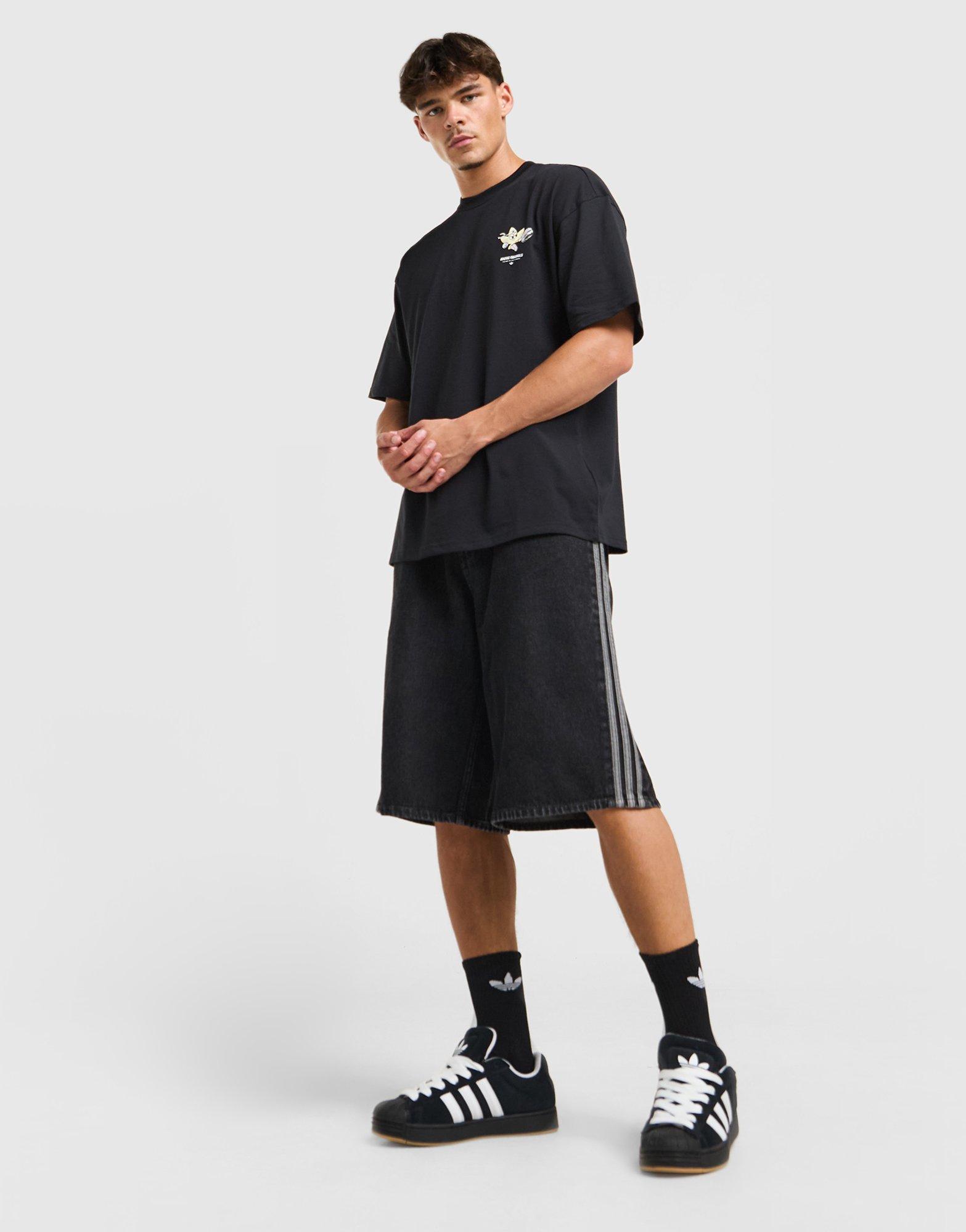 adidas Originals Karate T-Shirt