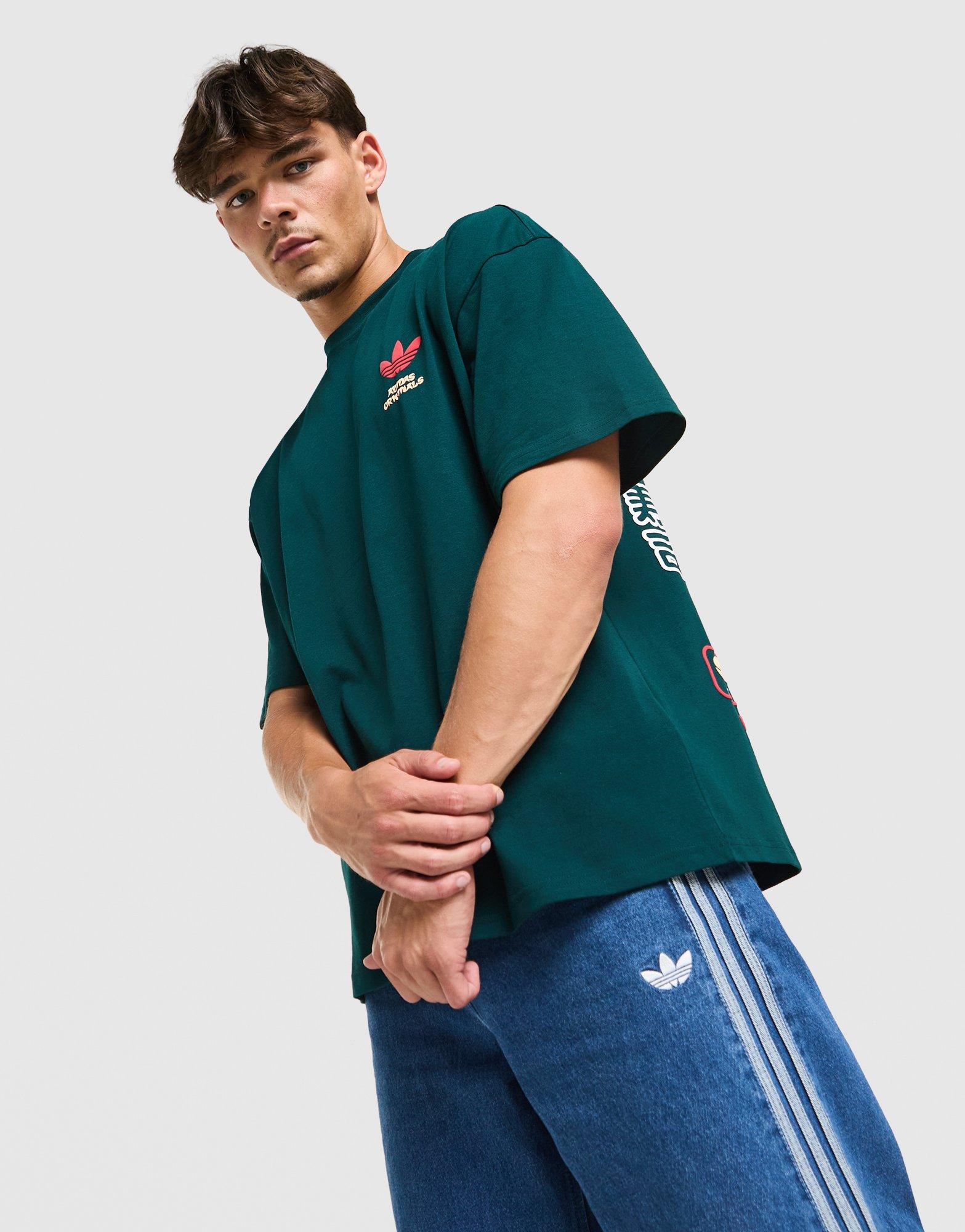 adidas Originals Sushi T-Shirt
