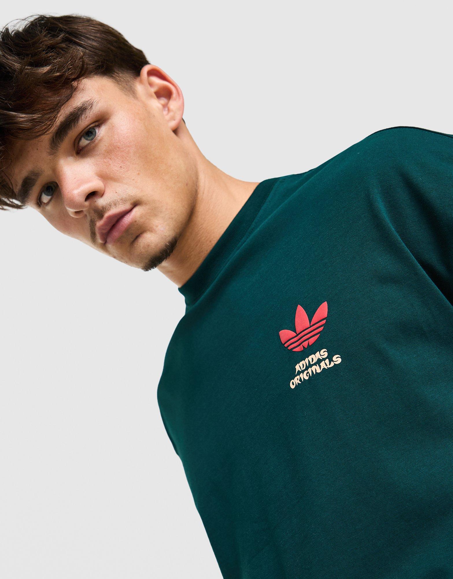 adidas Originals Sushi T-Shirt