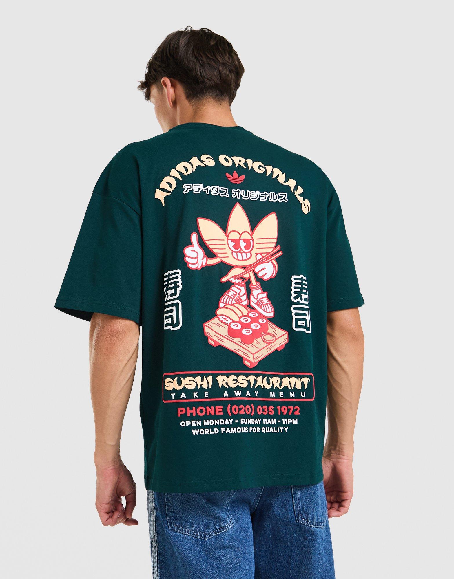 adidas Originals Sushi T-Shirt