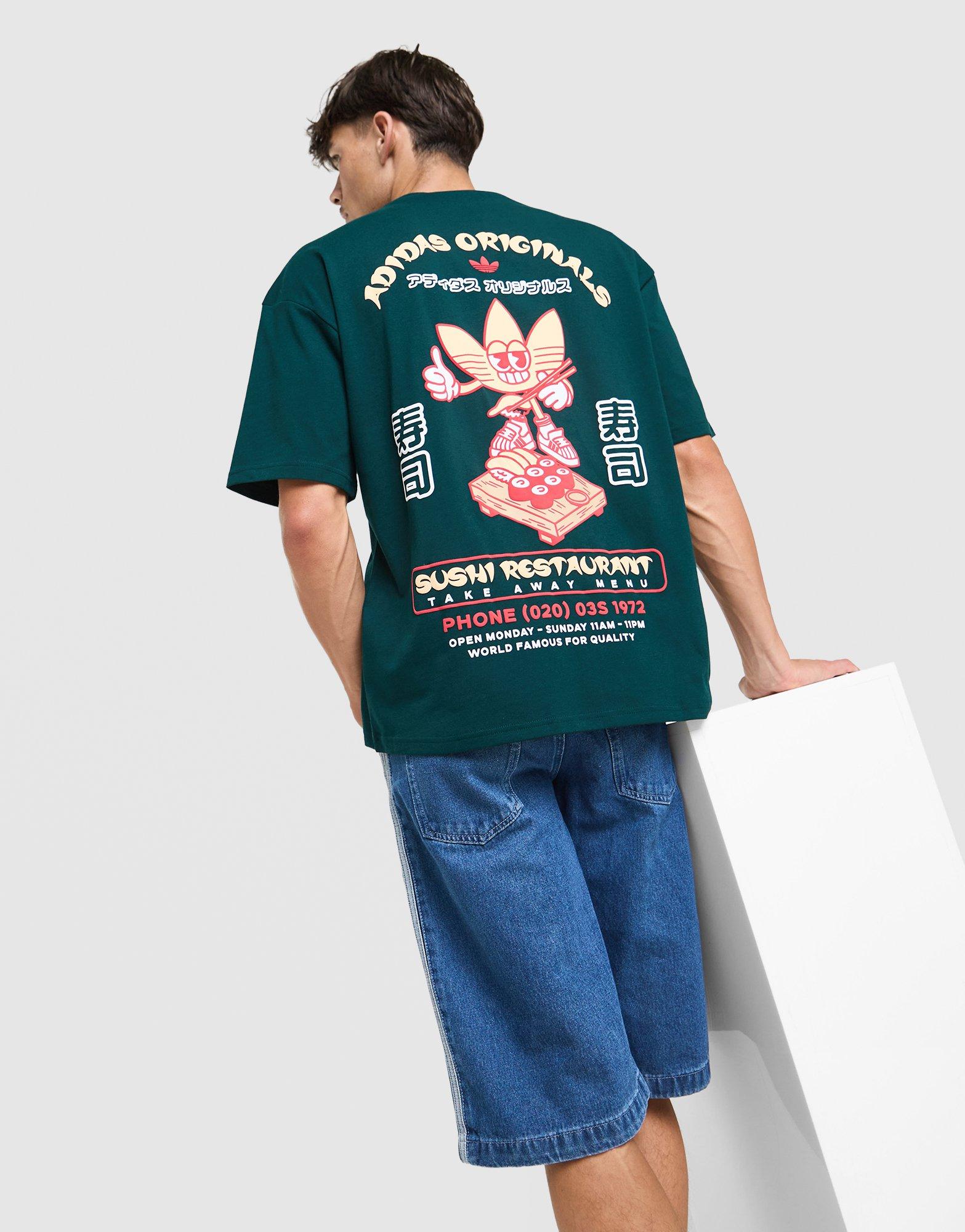 adidas Originals Sushi T-Shirt
