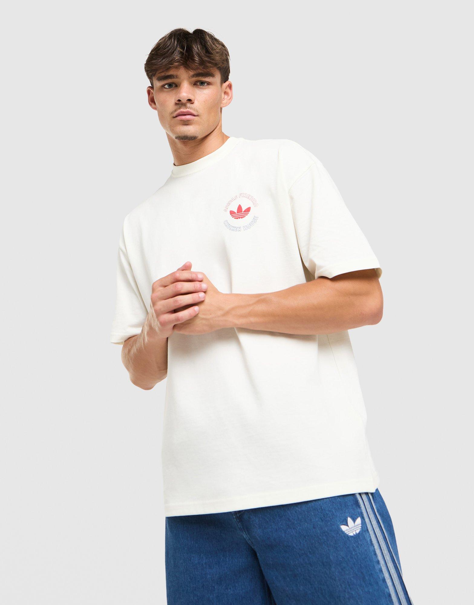 adidas Originals Firebird T-Shirt