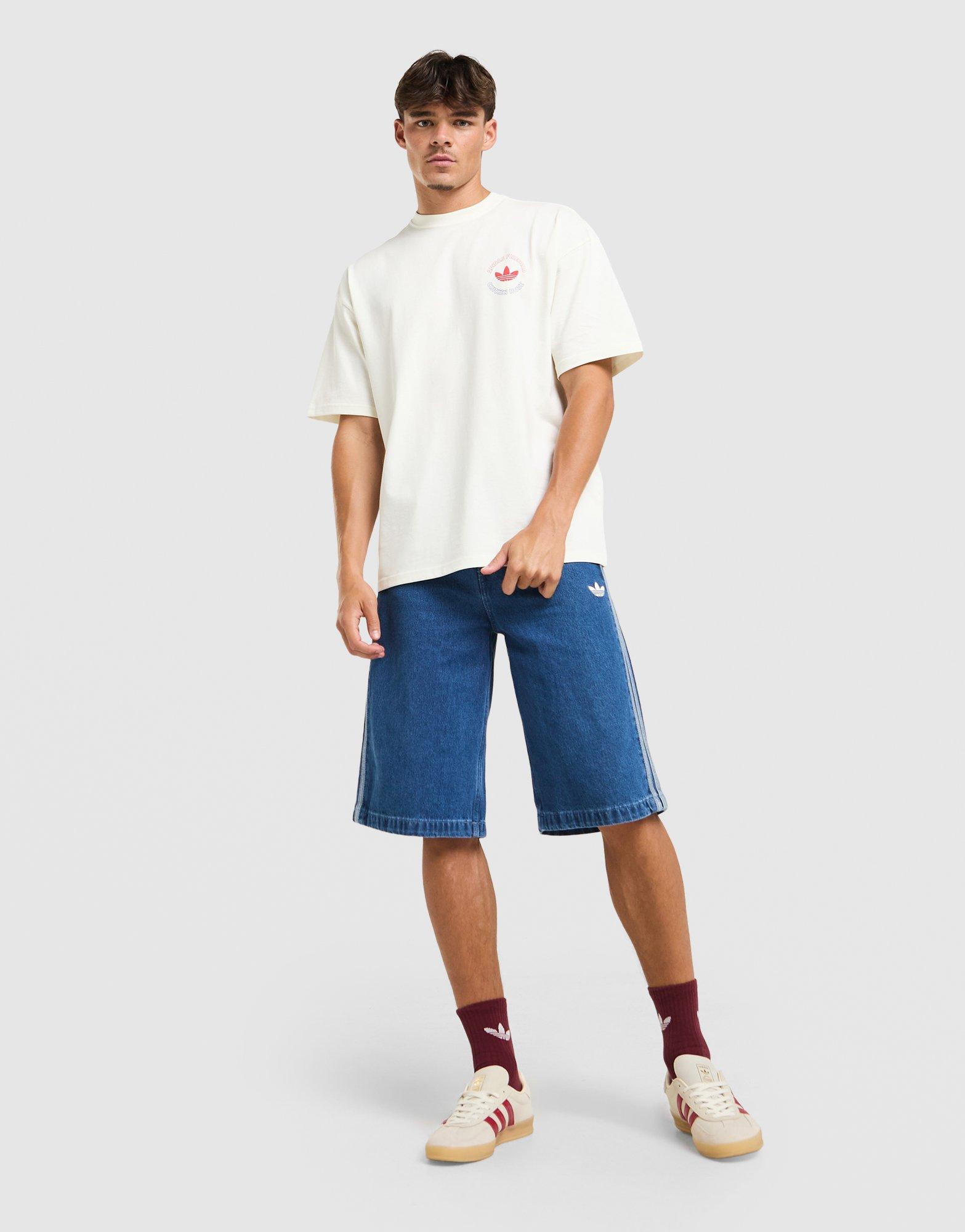 adidas Originals Firebird T-Shirt