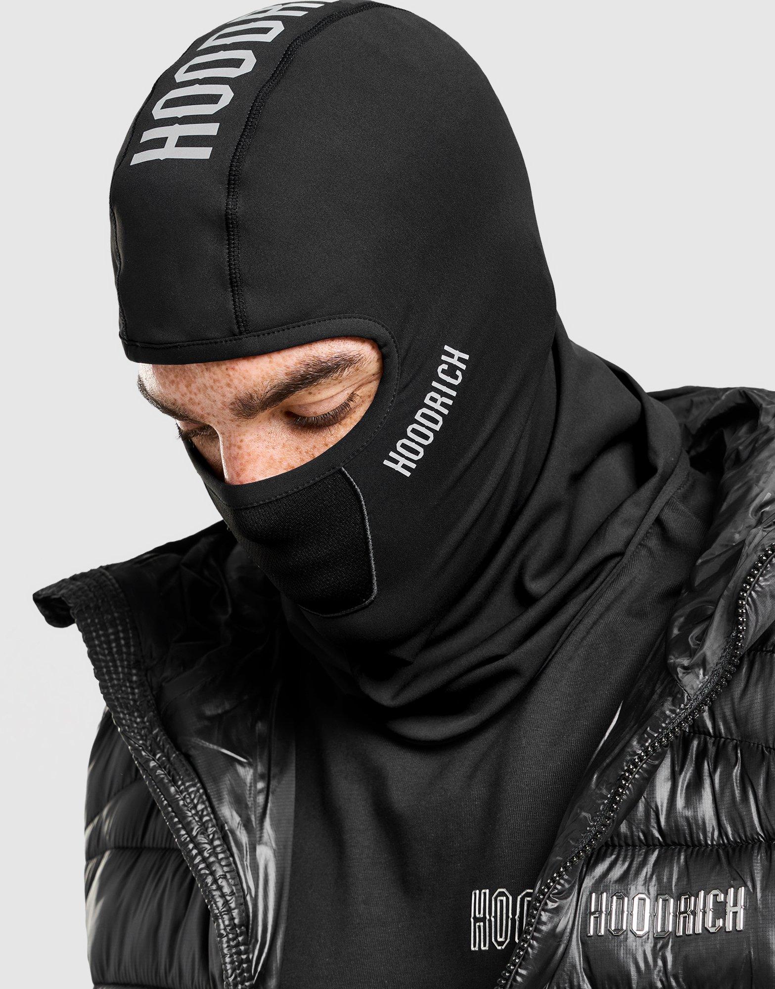 Hoodrich Pasamontañas Core