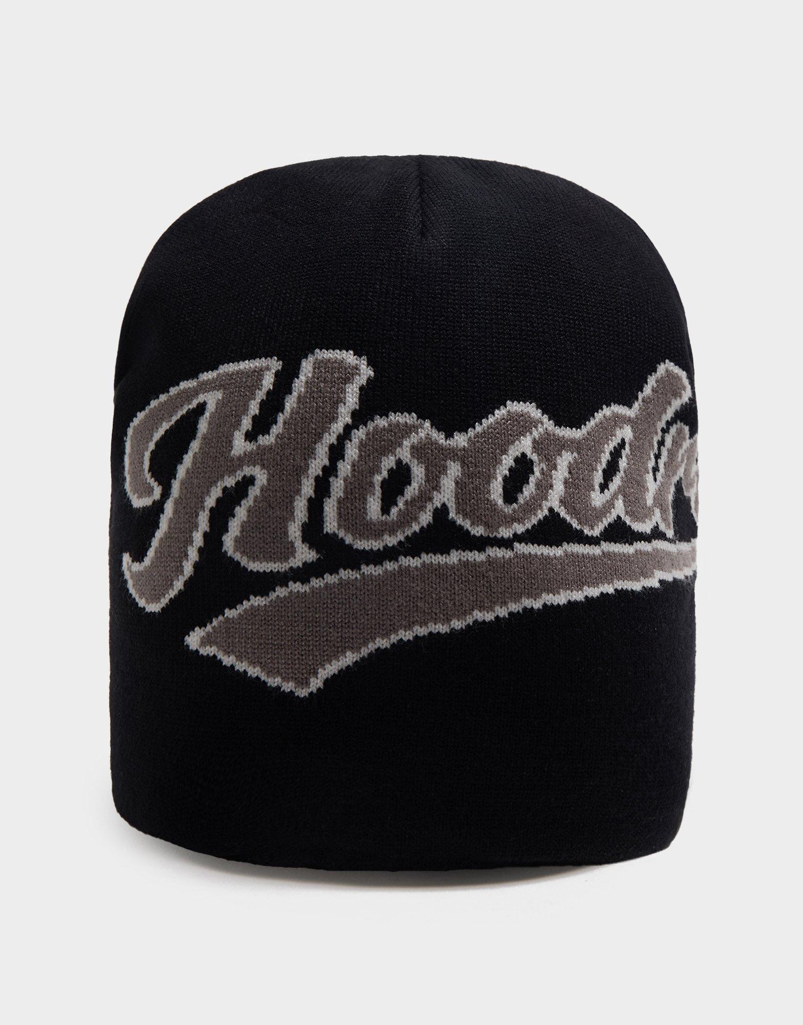 Hoodrich Script Beanie Hat — photo 2