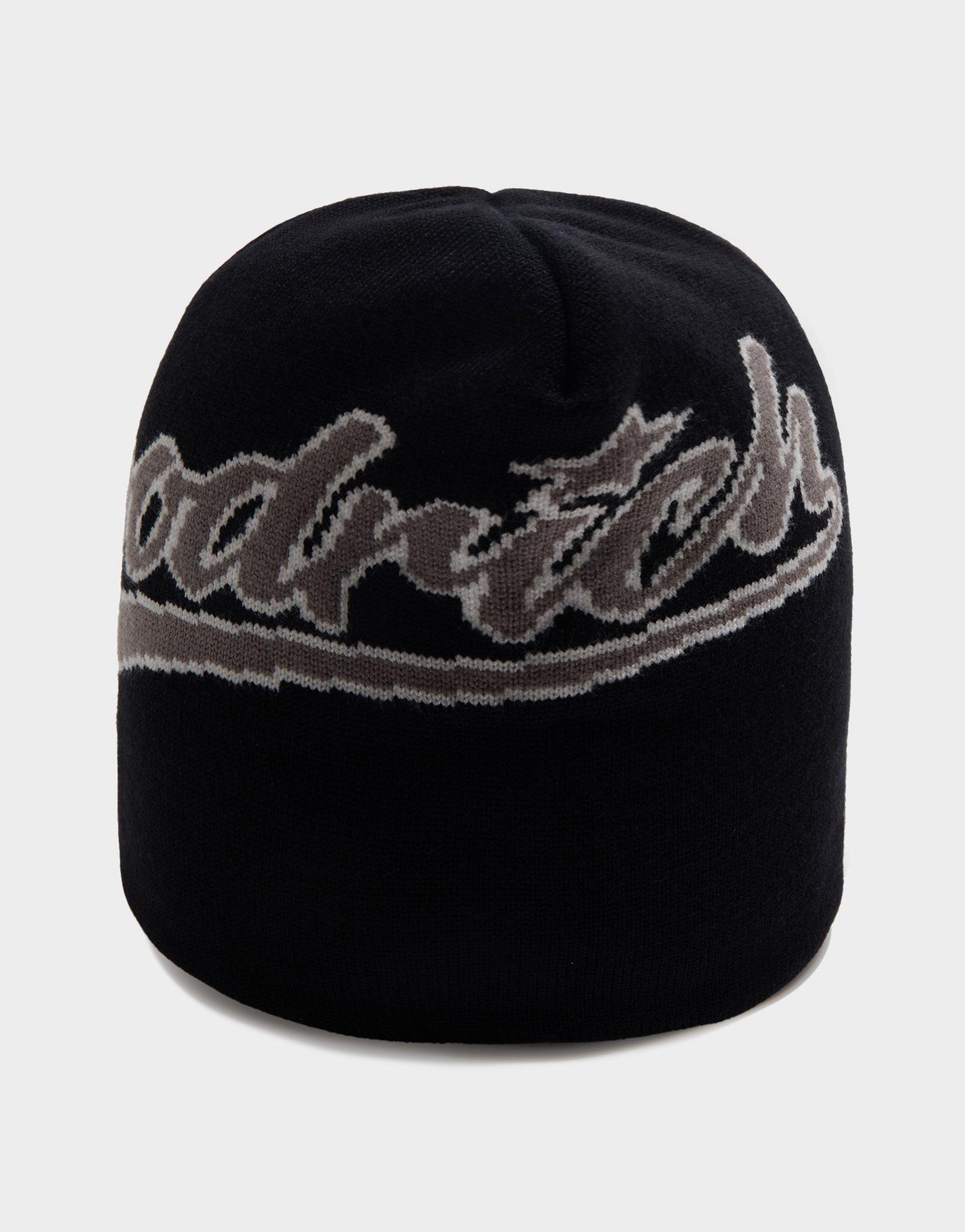 Hoodrich Script Beanie Hat — photo 3