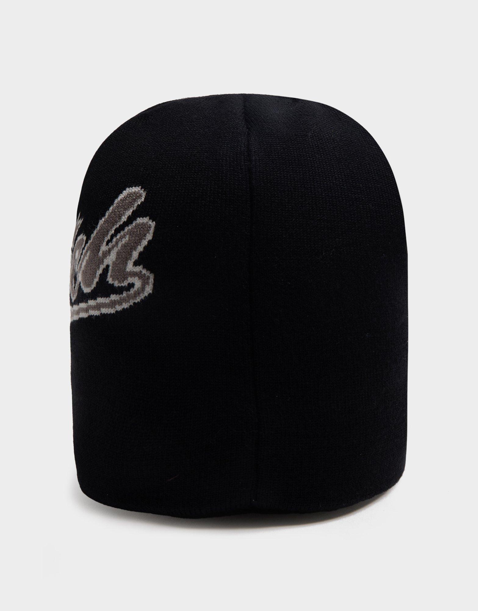 Hoodrich Script Beanie Hat — photo 4