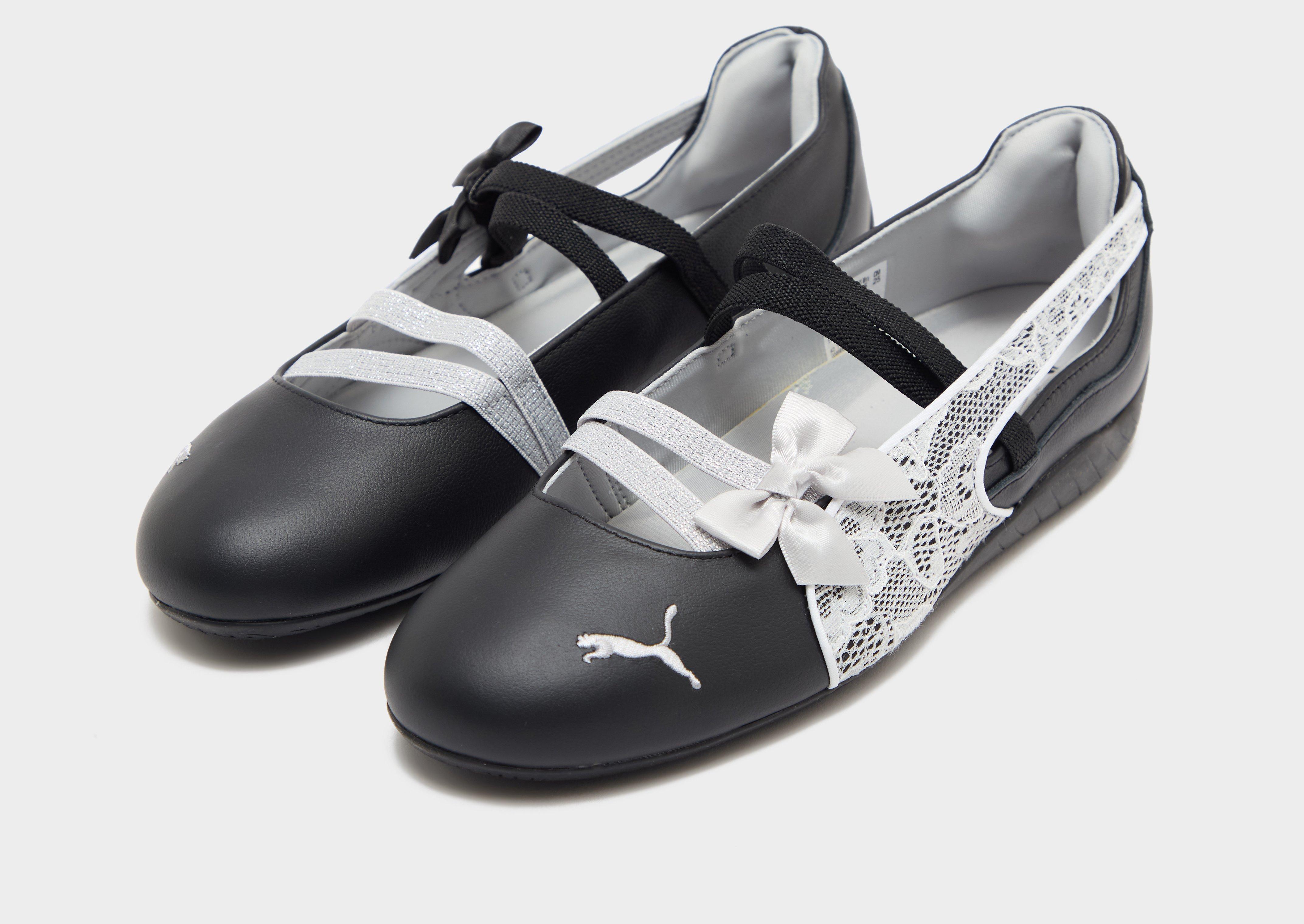 PUMA Speedcat Ballet Lace Women's