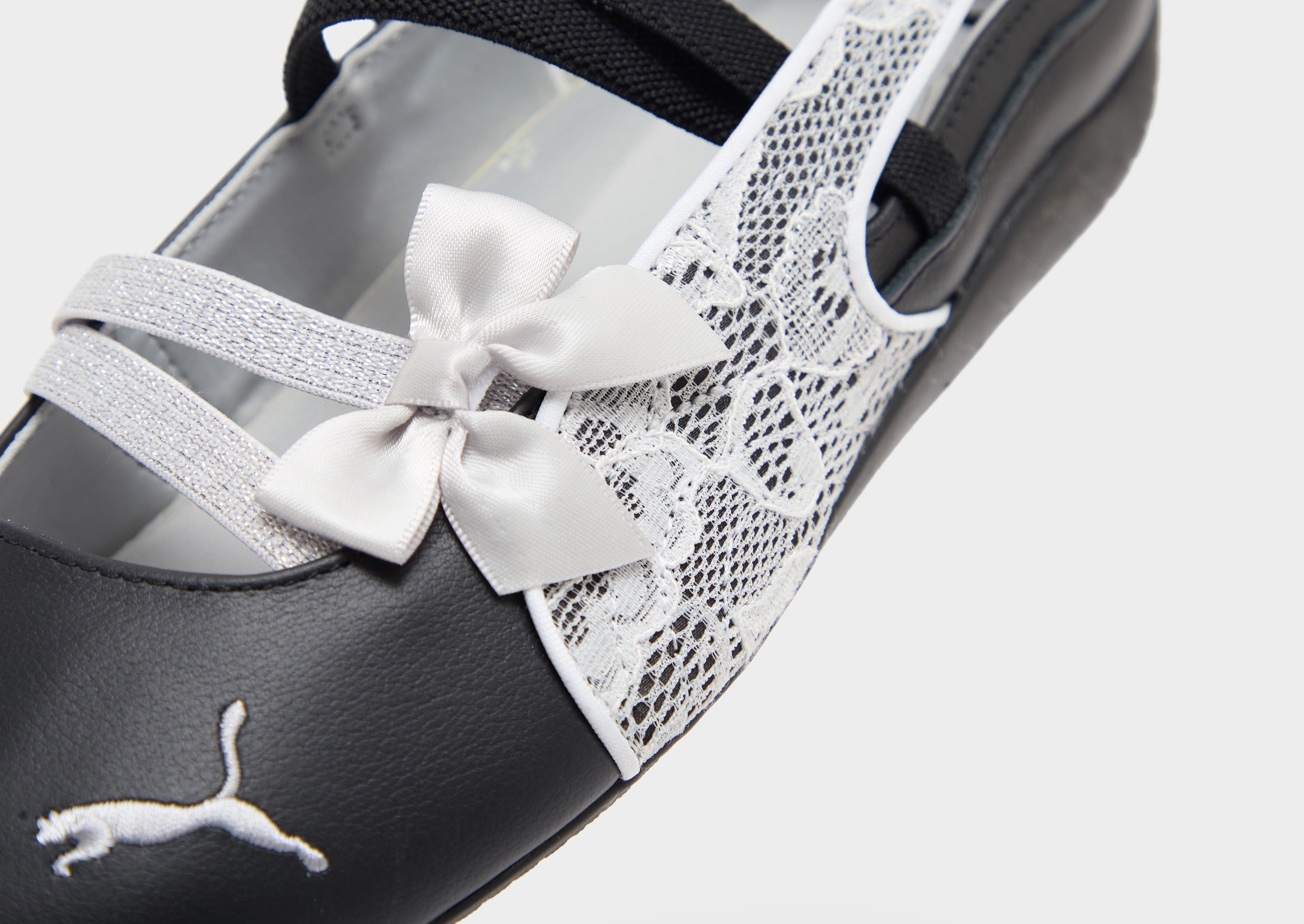 PUMA Speedcat Ballet Lace Women's