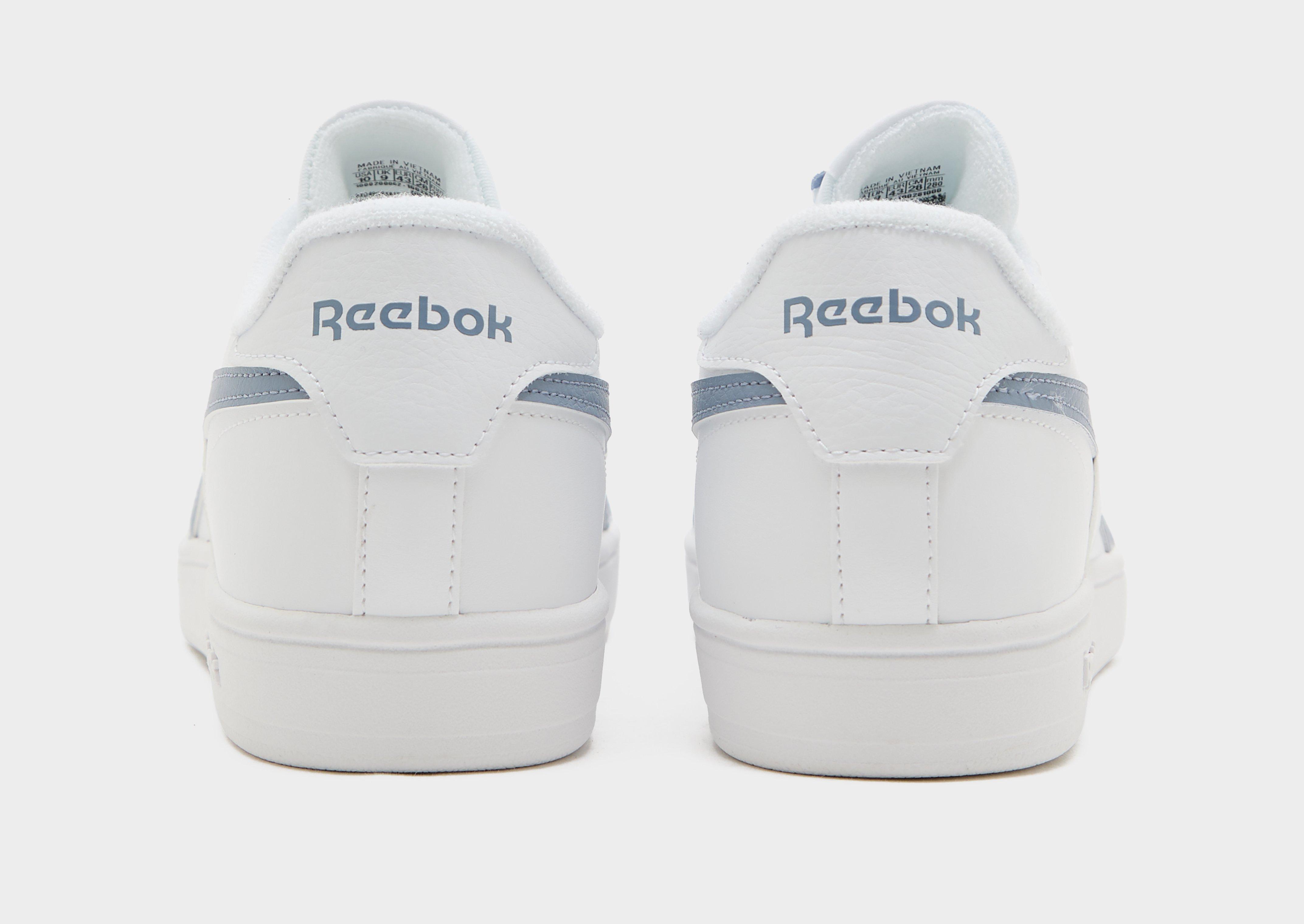 Reebok Court Retro — foto 5 van 7
