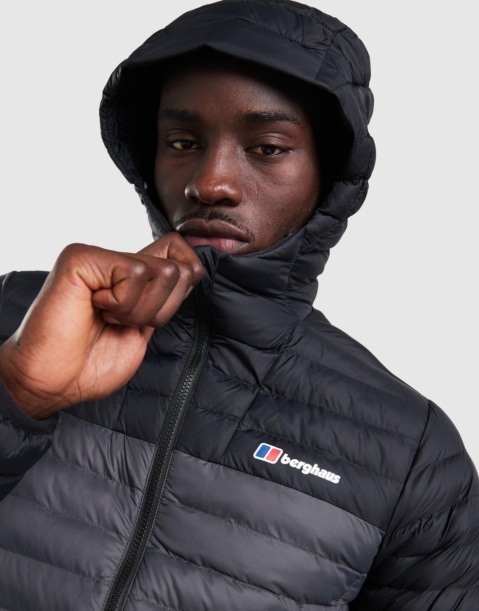 Berghaus Vaskye Jacke