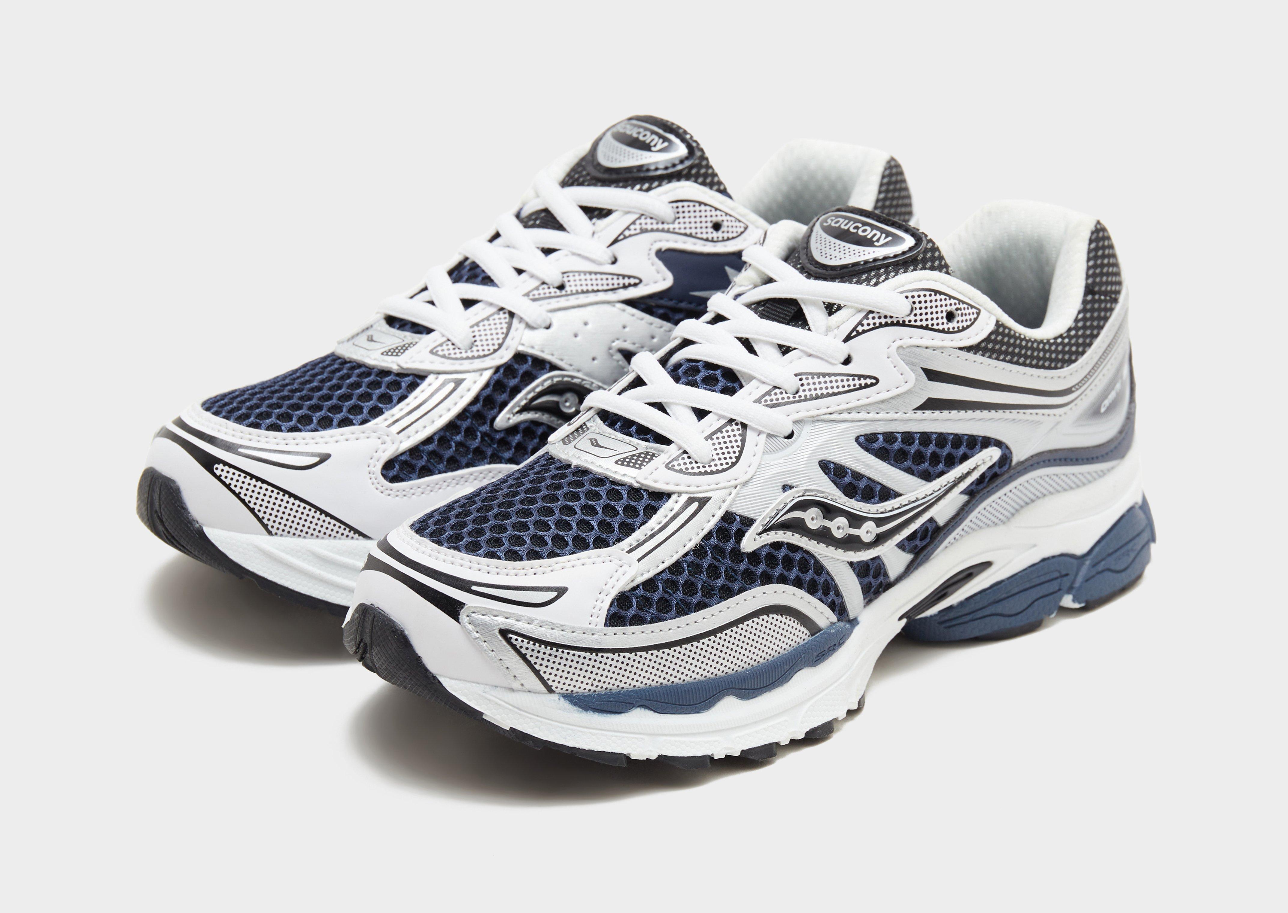 Saucony ProGrid Omni 9 Junior