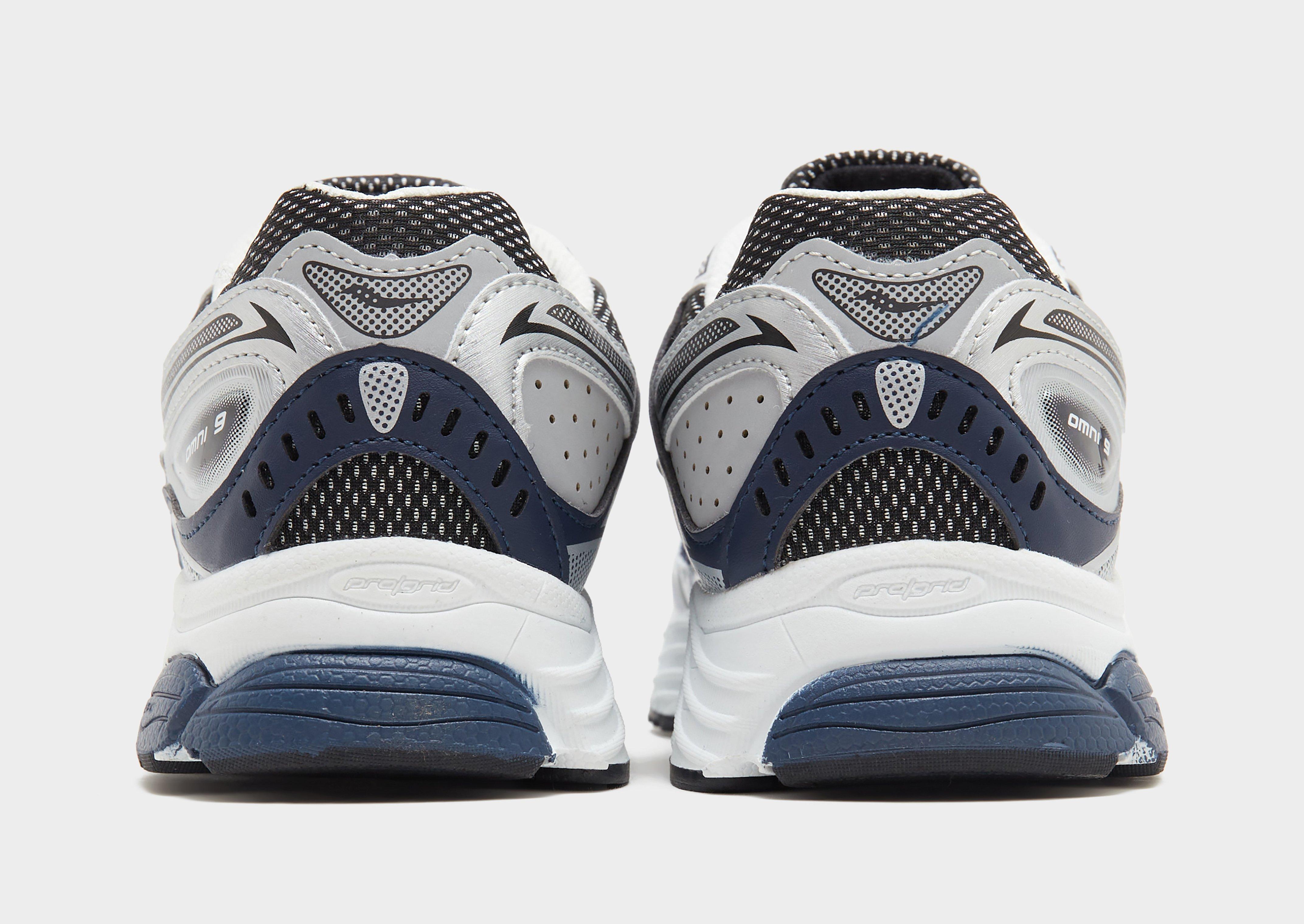 Saucony ProGrid Omni 9 Junior
