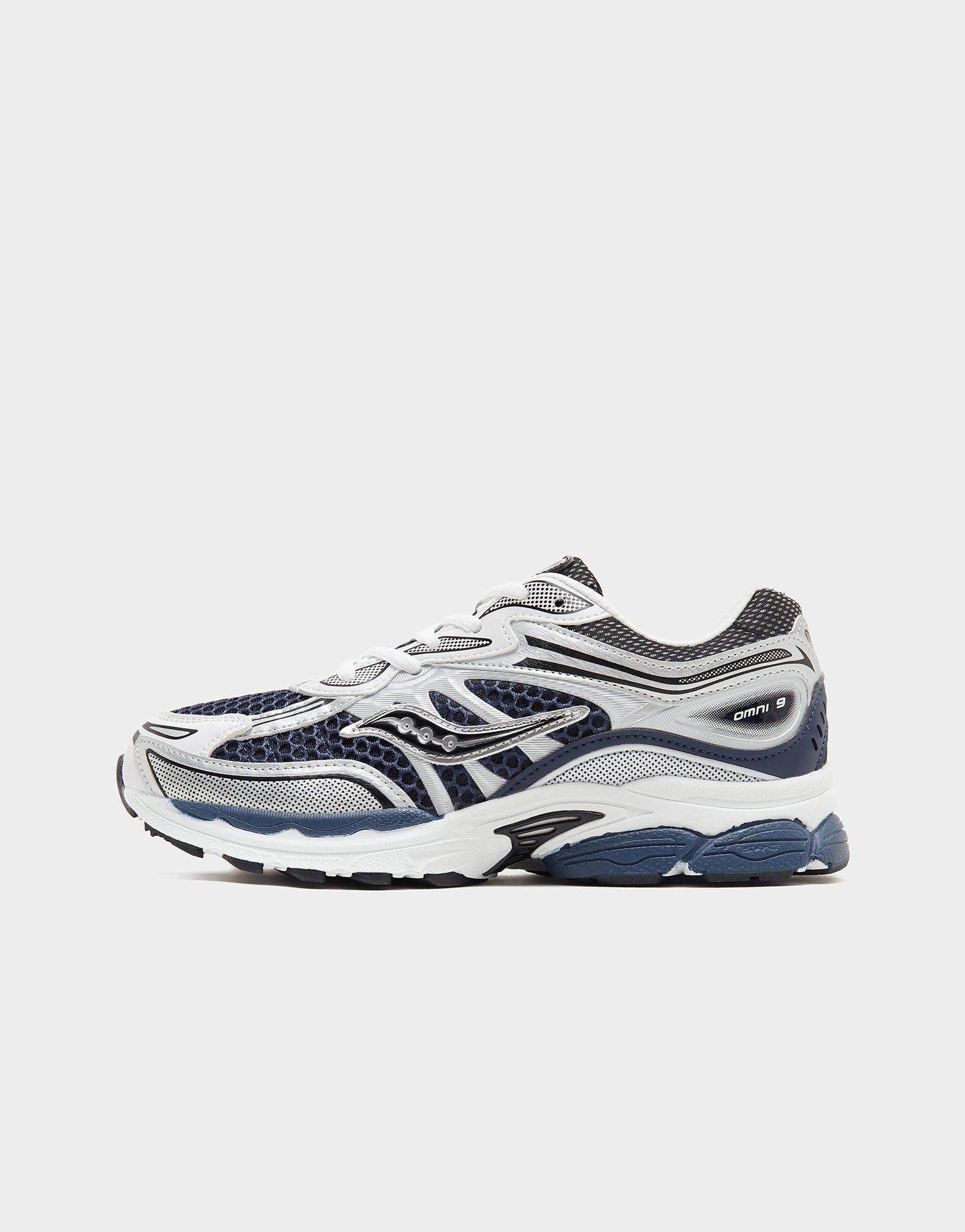 Saucony ProGrid Omni 9 Junior