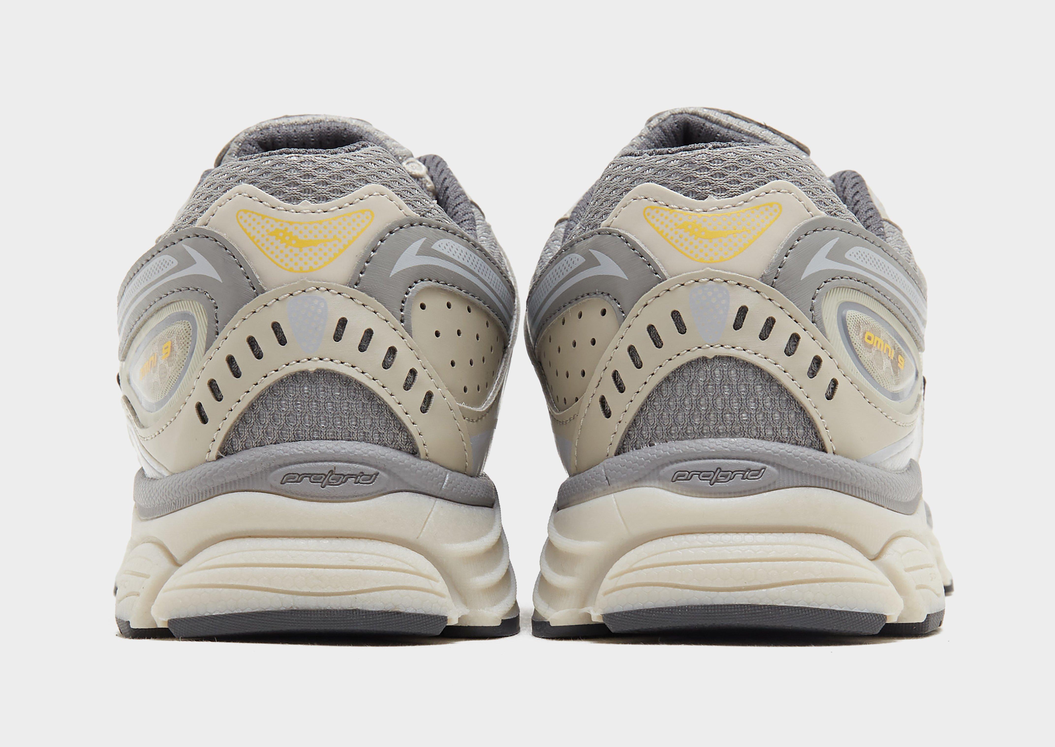 Saucony ProGrid Omni 9 Junior