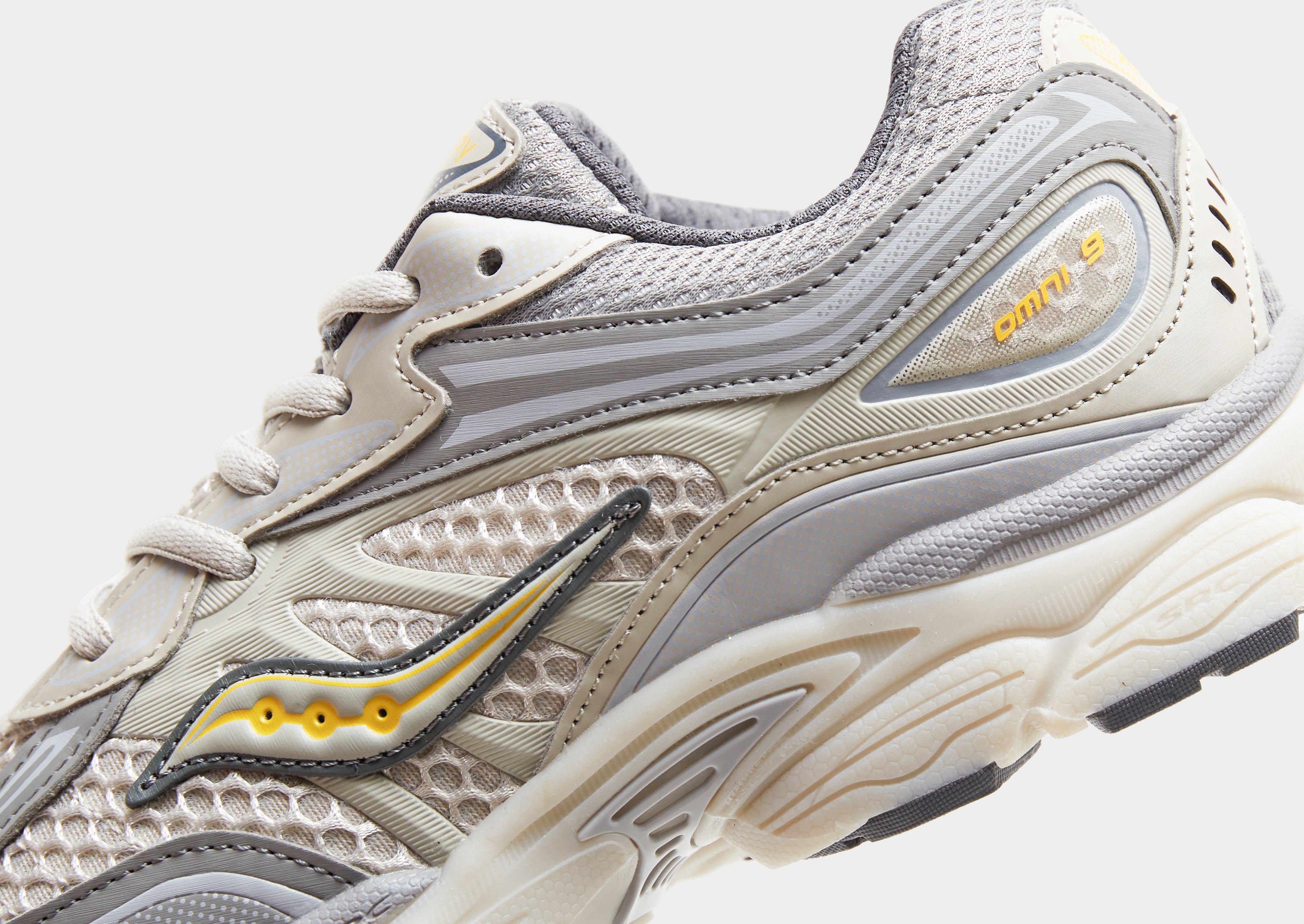 Saucony ProGrid Omni 9 Junior