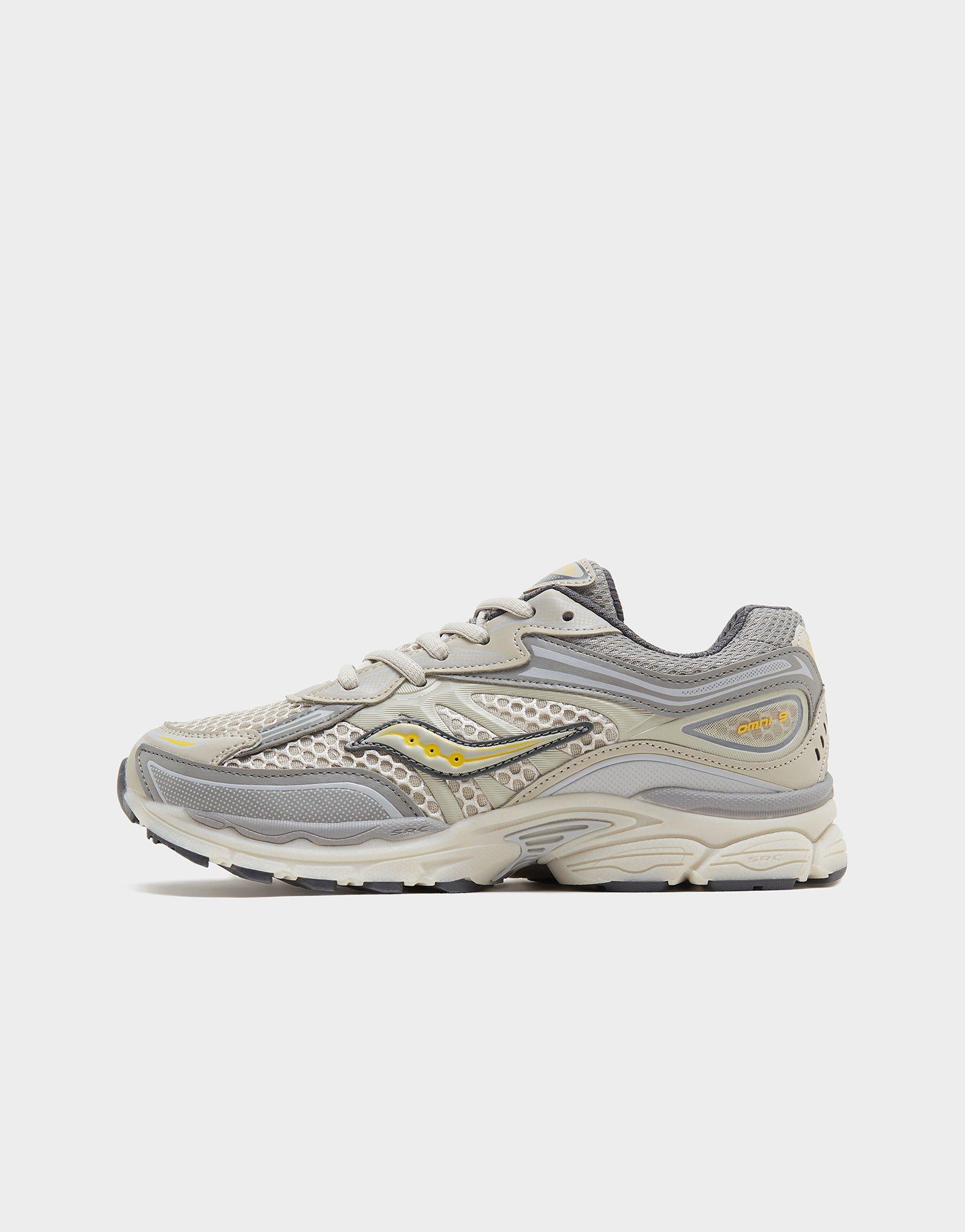Saucony ProGrid Omni 9 Kinder