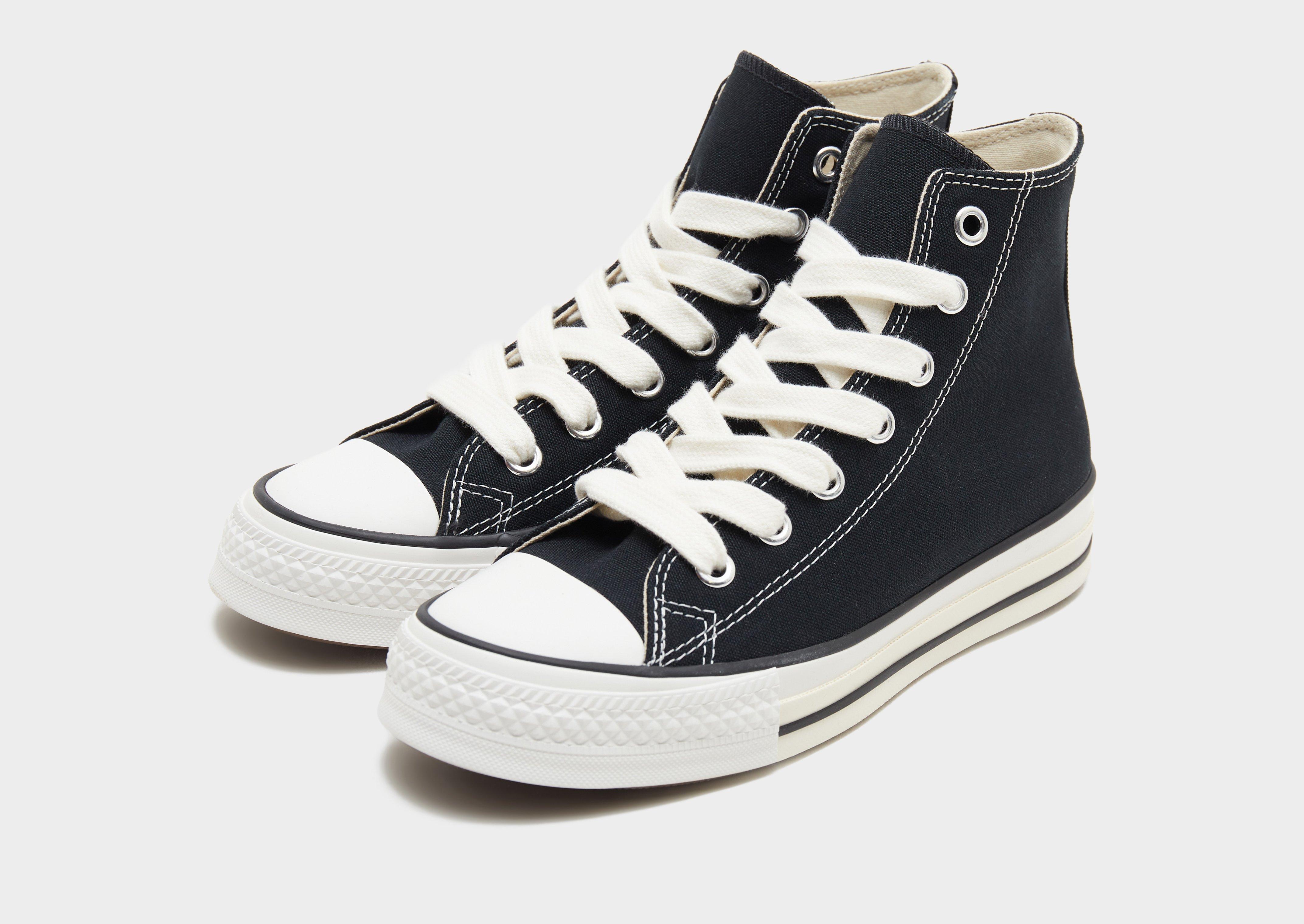 Converse Chuck Taylor Throwback High Junior