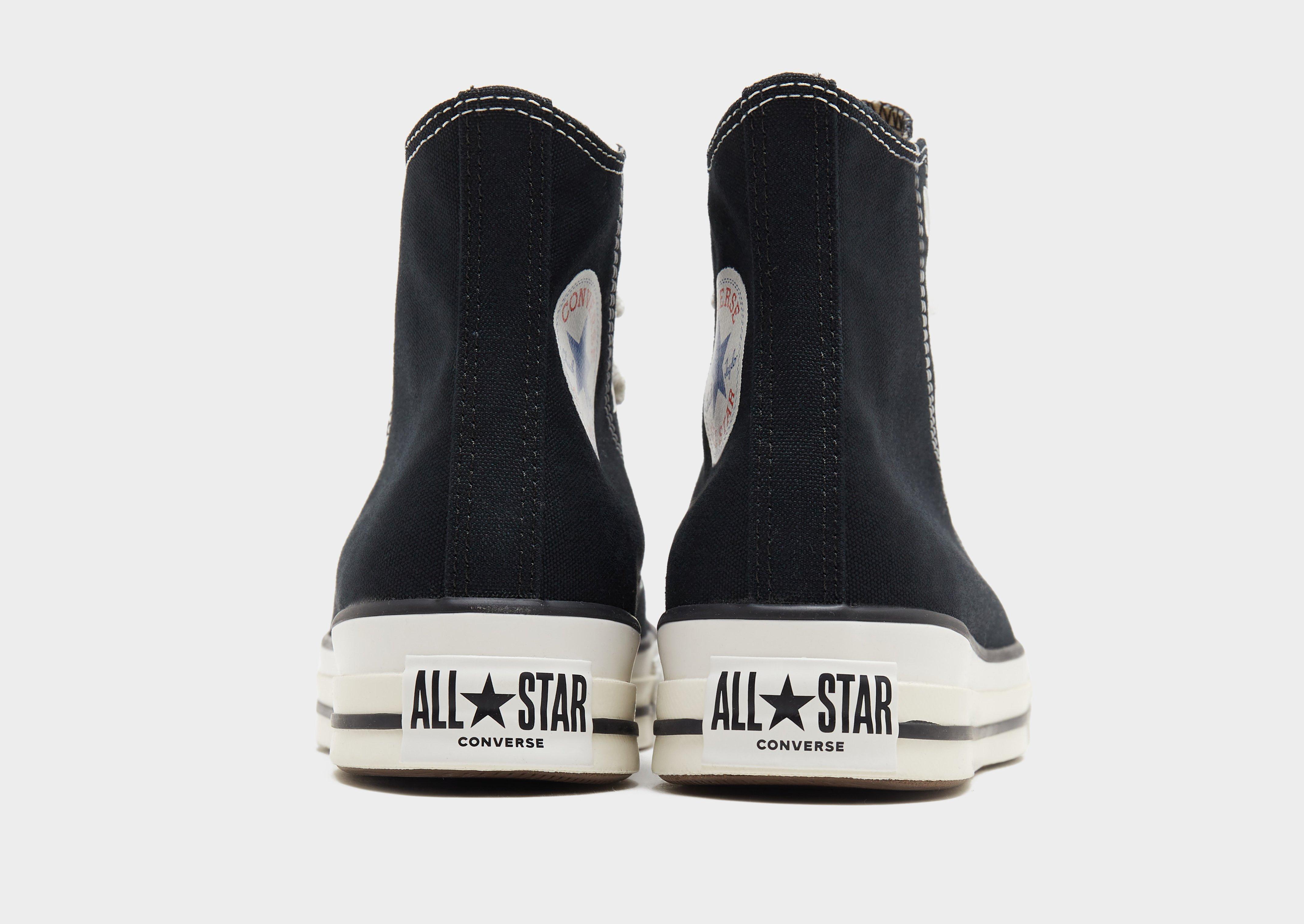 Converse Chuck Taylor Throwback High Junior