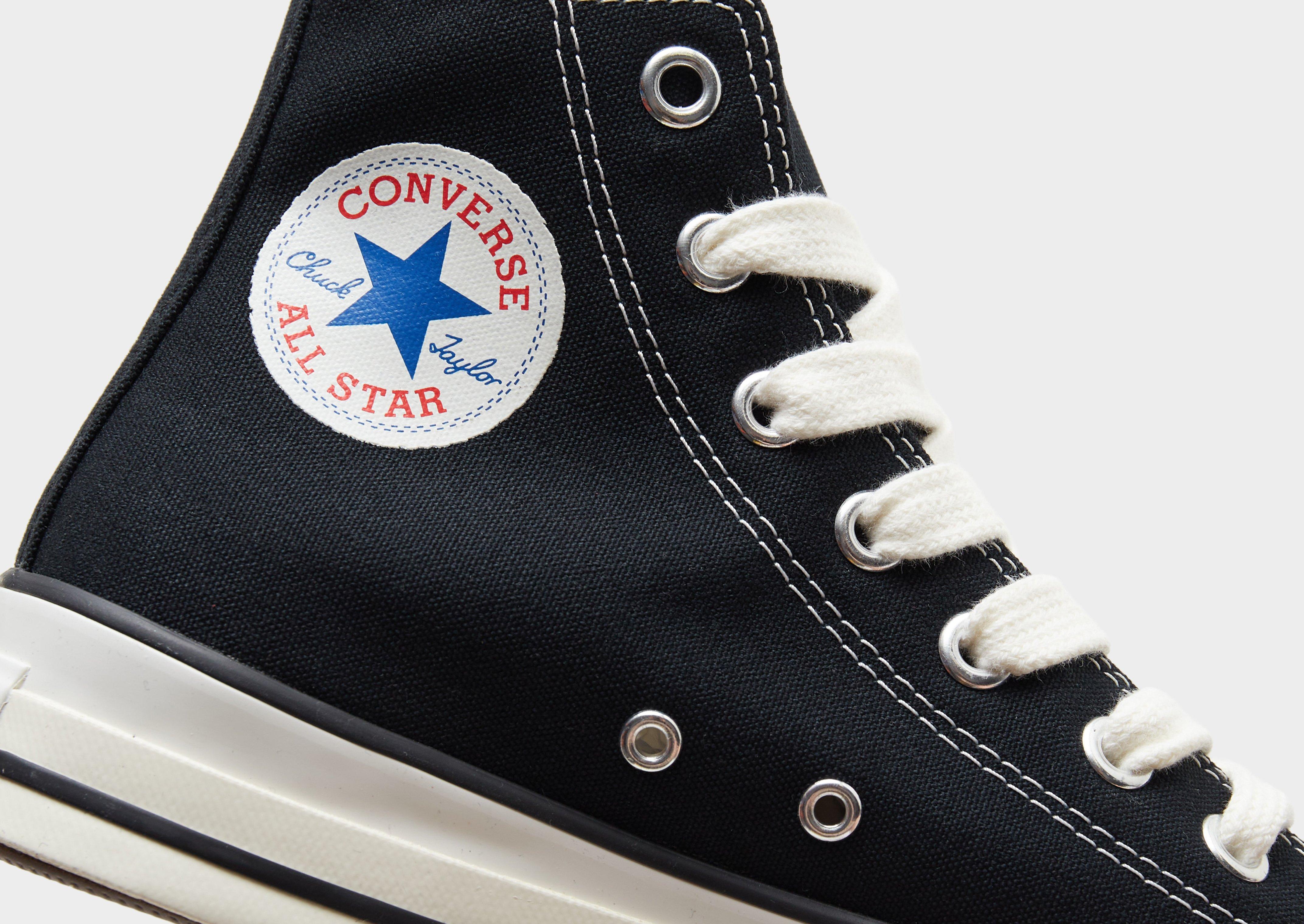 Converse Chuck Taylor Throwback High Junior